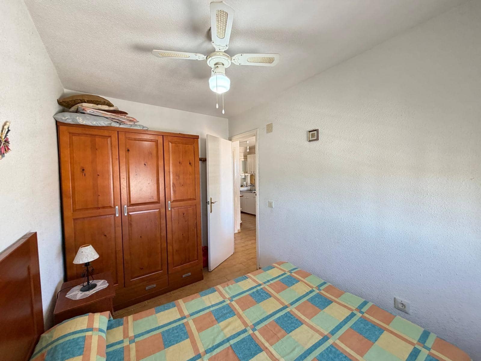 Adosado de 3 habitaciones en Gran Alacant en venta con garaje - 219.000 € (Ref: 9738569)