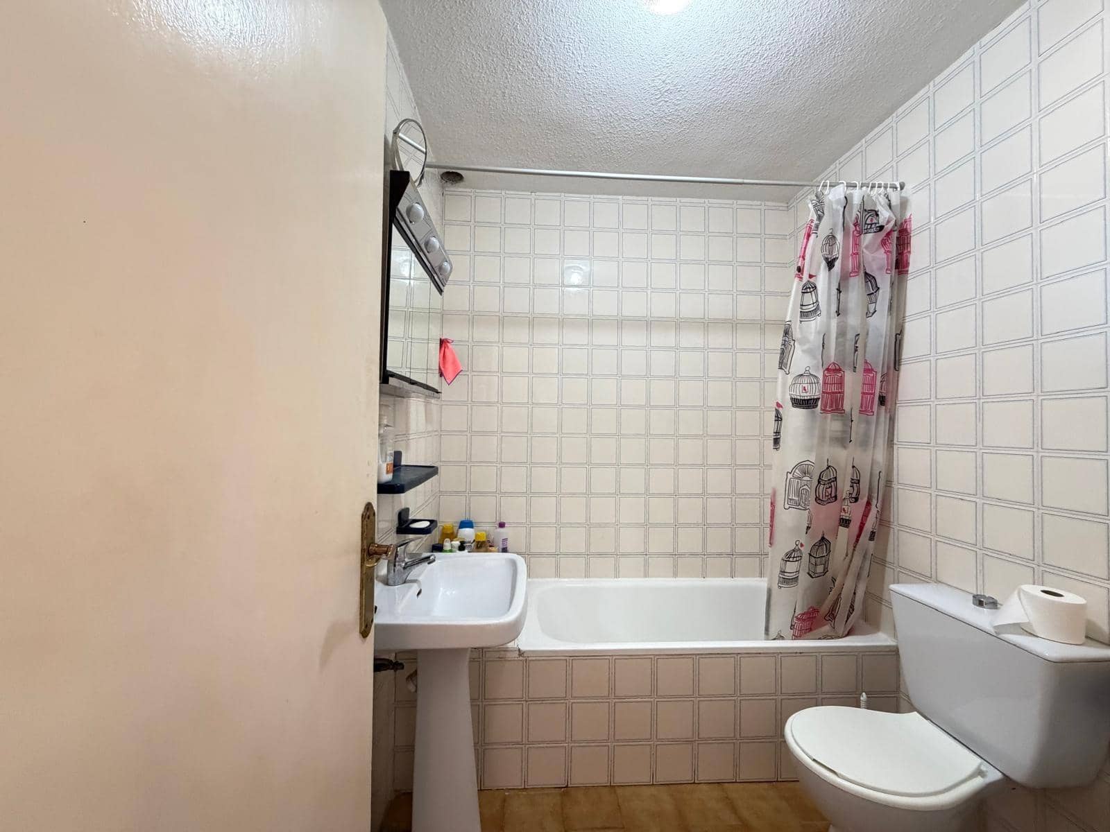 Adosado de 3 habitaciones en Gran Alacant en venta con garaje - 219.000 € (Ref: 9738569)