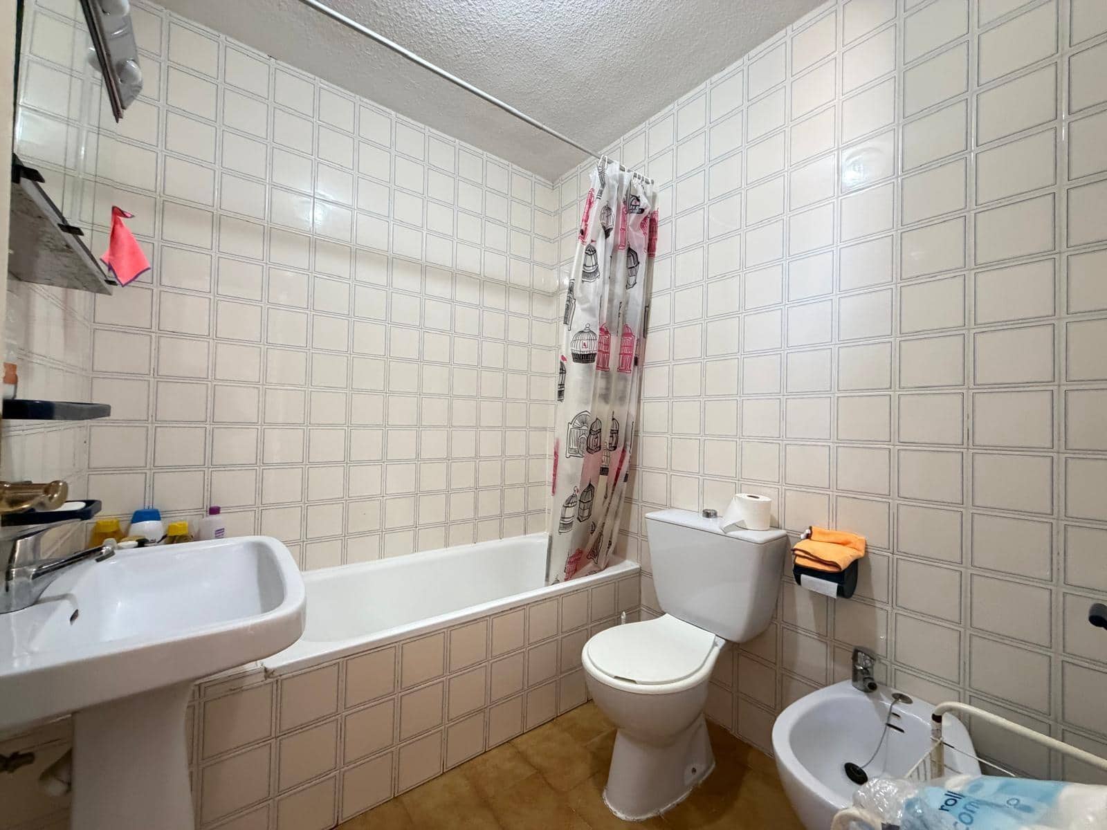 Adosado de 3 habitaciones en Gran Alacant en venta con garaje - 219.000 € (Ref: 9738569)