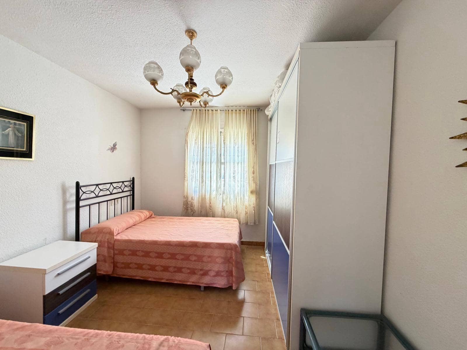 Adosado de 3 habitaciones en Gran Alacant en venta con garaje - 219.000 € (Ref: 9738569)