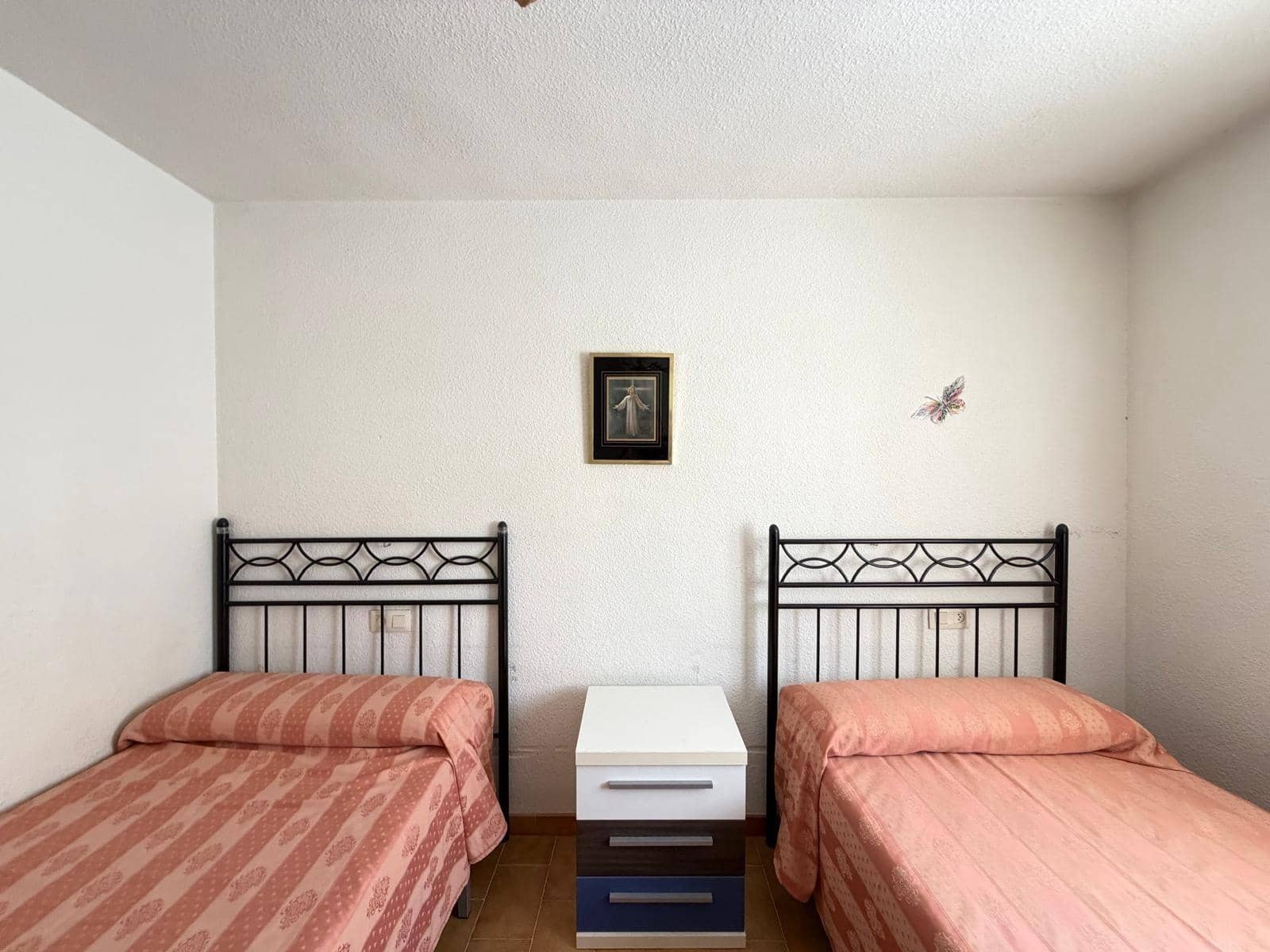 Adosado de 3 habitaciones en Gran Alacant en venta con garaje - 219.000 € (Ref: 9738569)