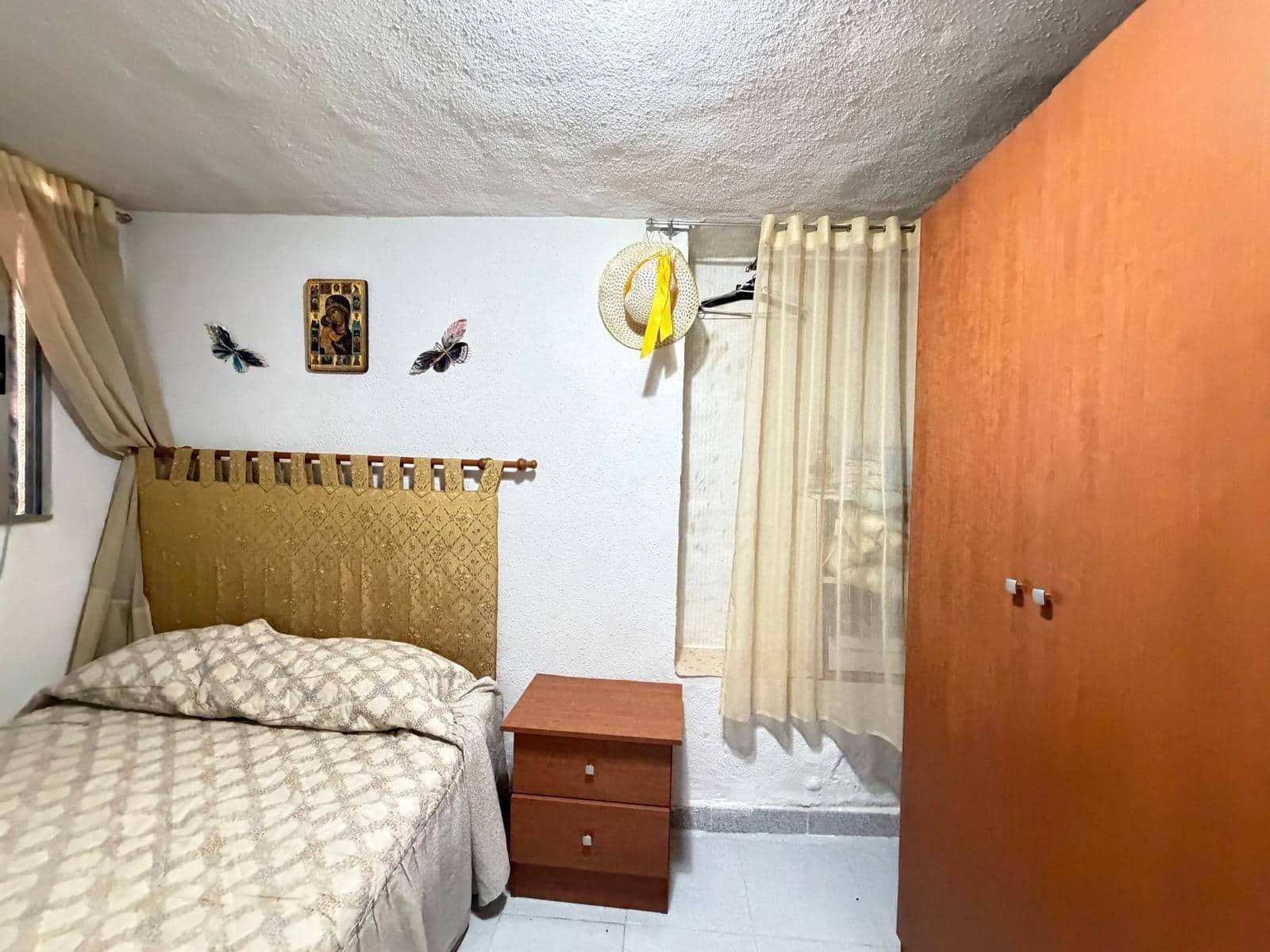 Adosado de 3 habitaciones en Gran Alacant en venta con garaje - 219.000 € (Ref: 9738569)