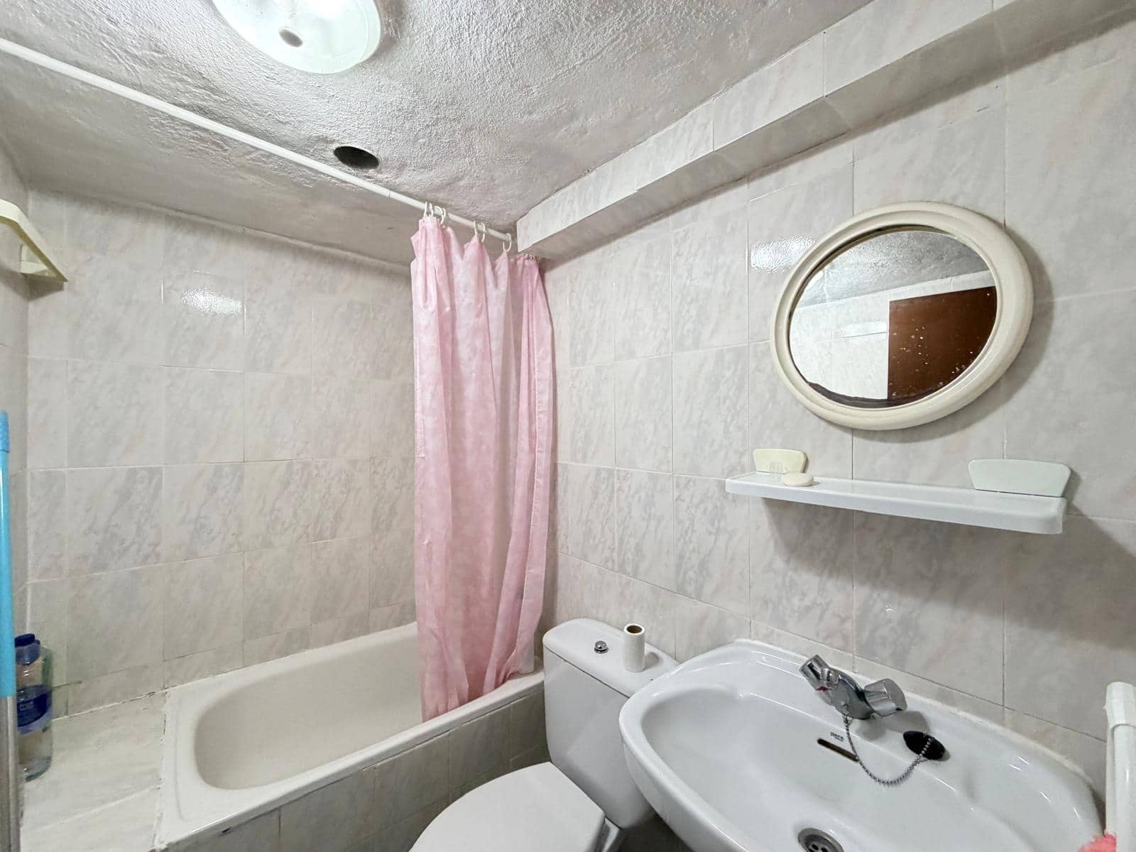 Adosado de 3 habitaciones en Gran Alacant en venta con garaje - 219.000 € (Ref: 9738569)