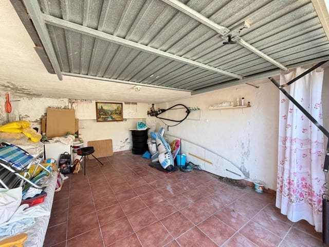 3 bedroom Terraced Villa for sale in Gran Alacant, Santa Pola with garage - € 219,000 (Ref: 9738569)