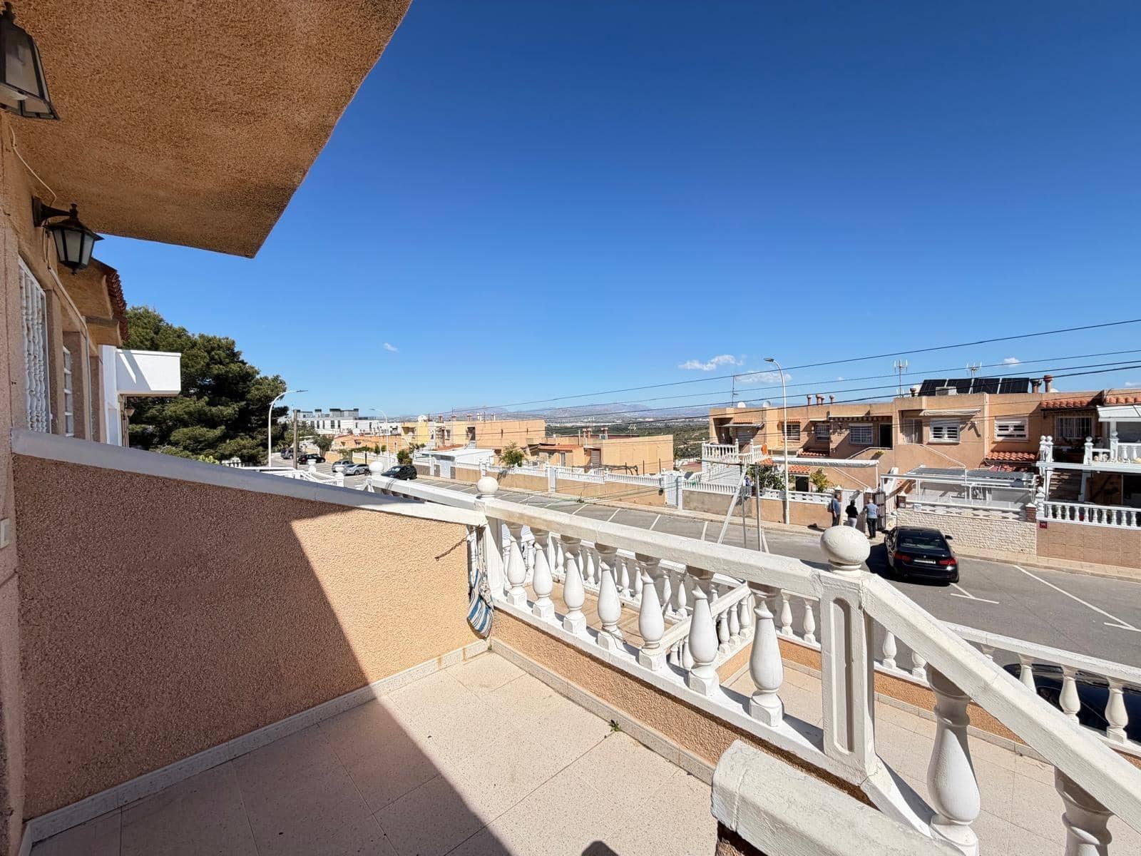 Adosado de 3 habitaciones en Gran Alacant en venta con garaje - 219.000 € (Ref: 9738569)