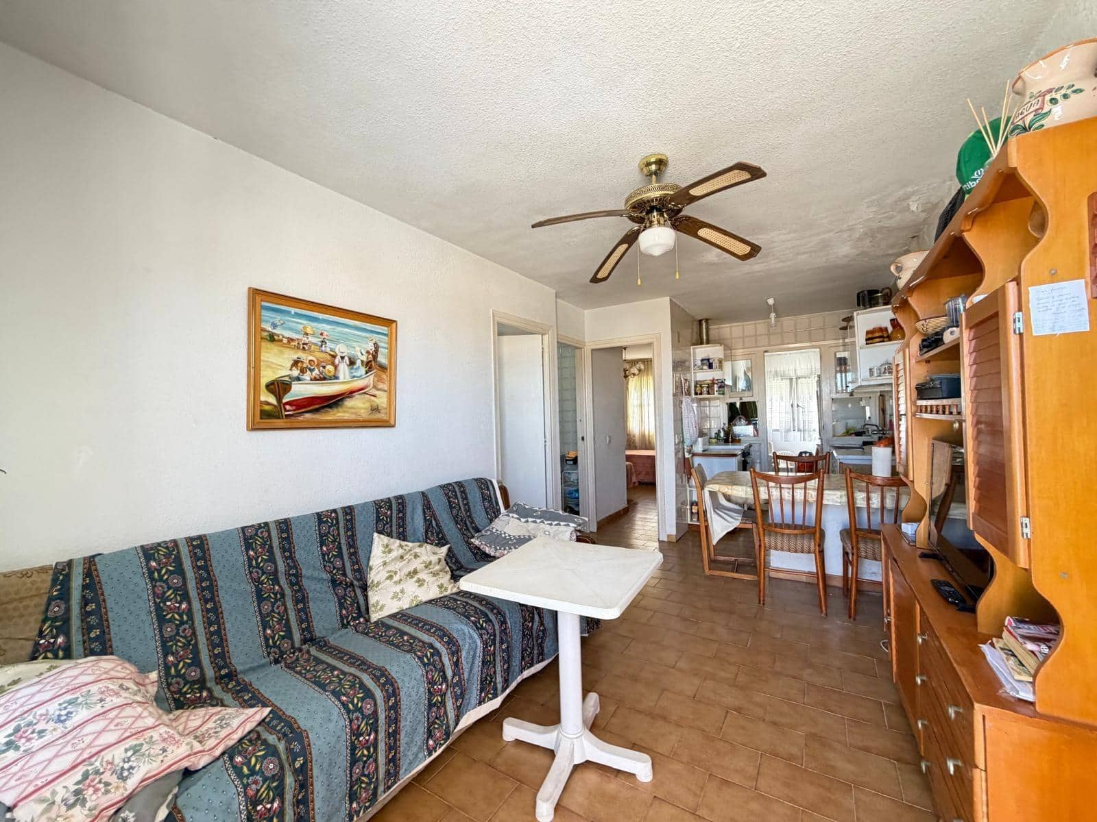 Adosado de 3 habitaciones en Gran Alacant en venta con garaje - 219.000 € (Ref: 9738569)