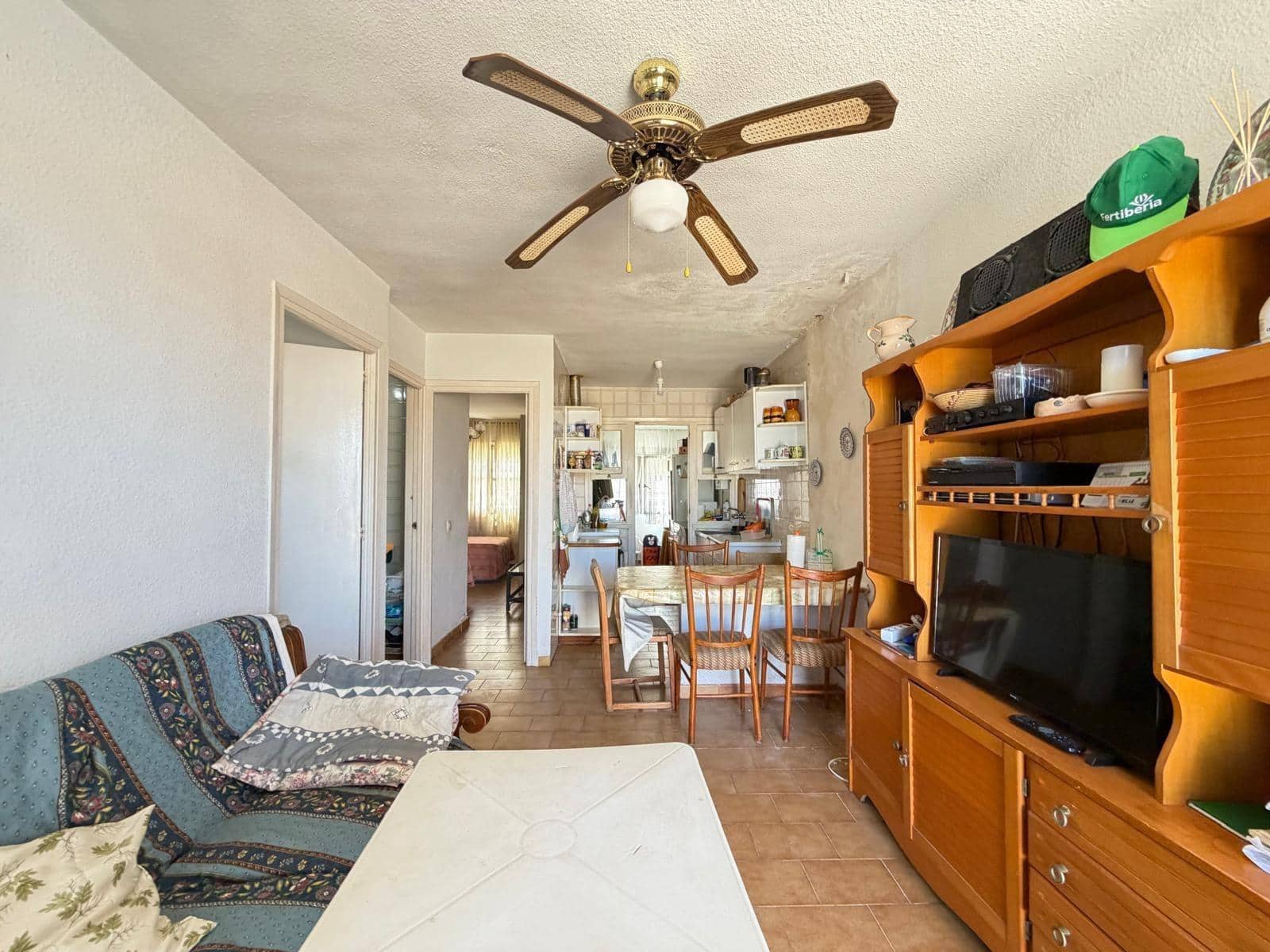 Adosado de 3 habitaciones en Gran Alacant en venta con garaje - 219.000 € (Ref: 9738569)