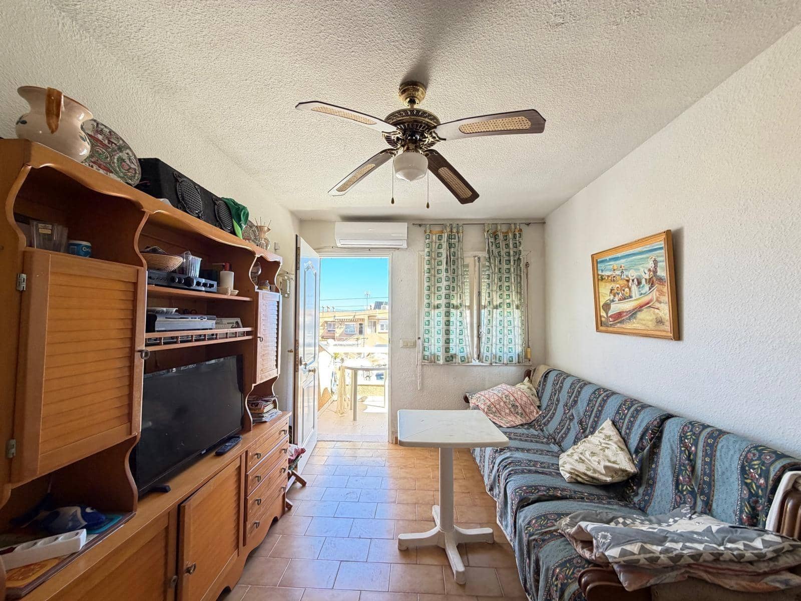 Adosado de 3 habitaciones en Gran Alacant en venta con garaje - 219.000 € (Ref: 9738569)