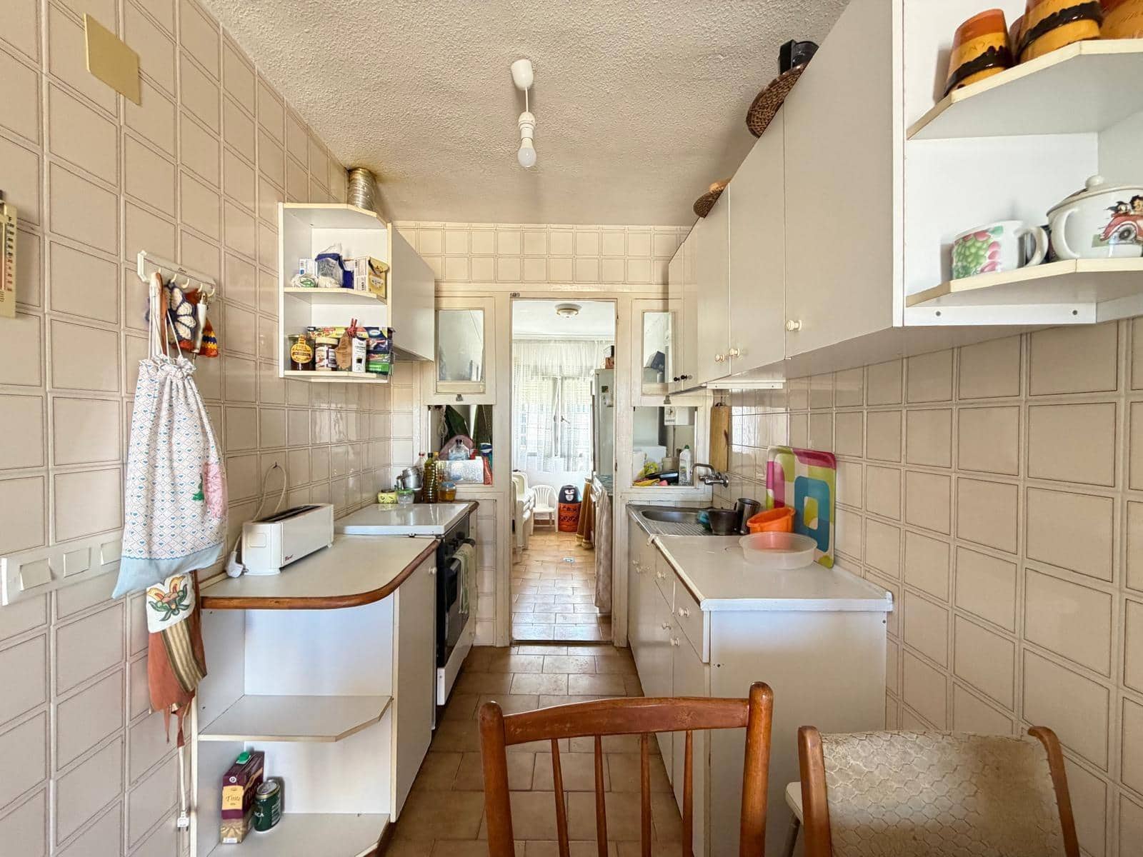 Adosado de 3 habitaciones en Gran Alacant en venta con garaje - 219.000 € (Ref: 9738569)