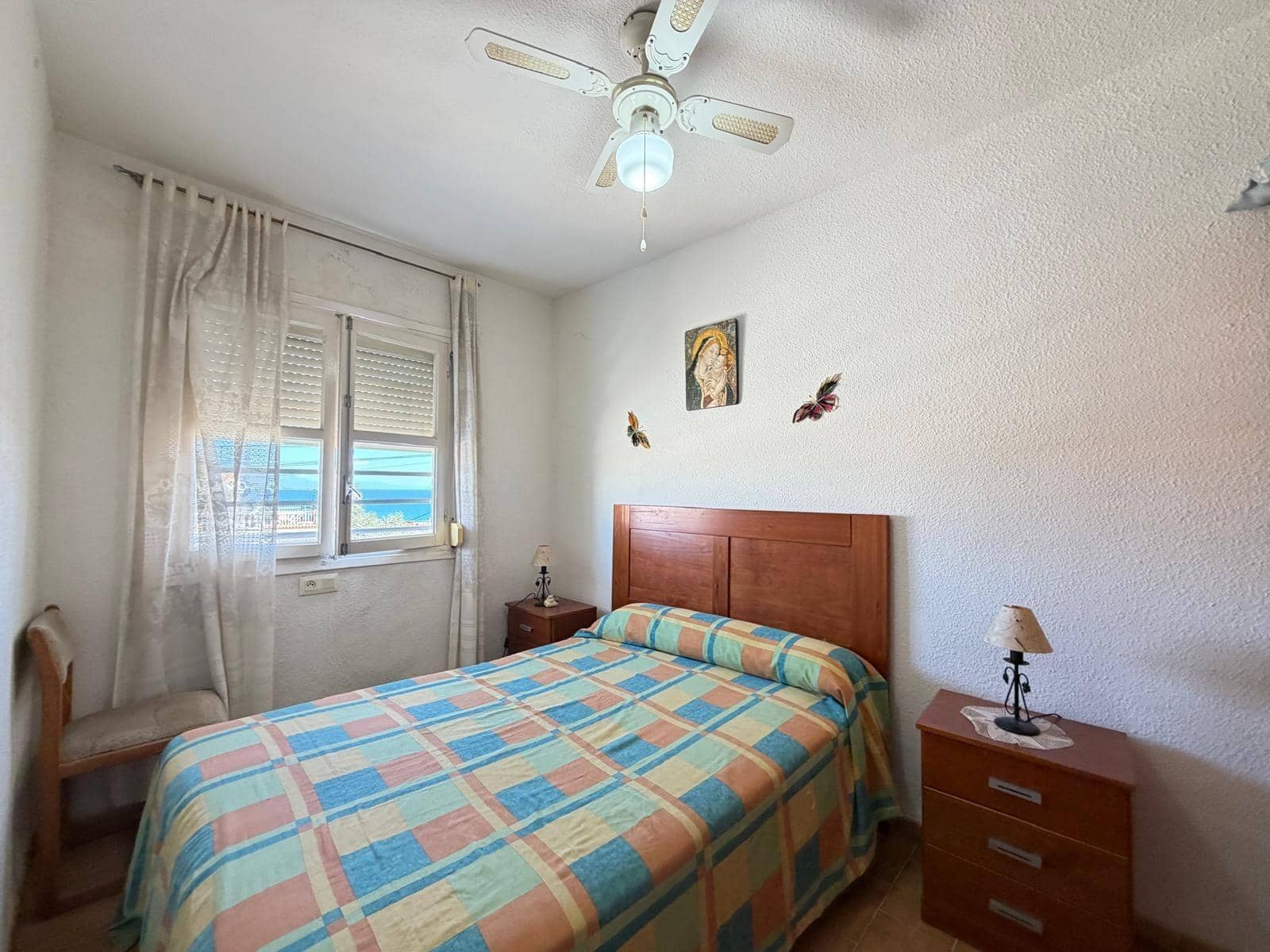 Adosado de 3 habitaciones en Gran Alacant en venta con garaje - 219.000 € (Ref: 9738569)