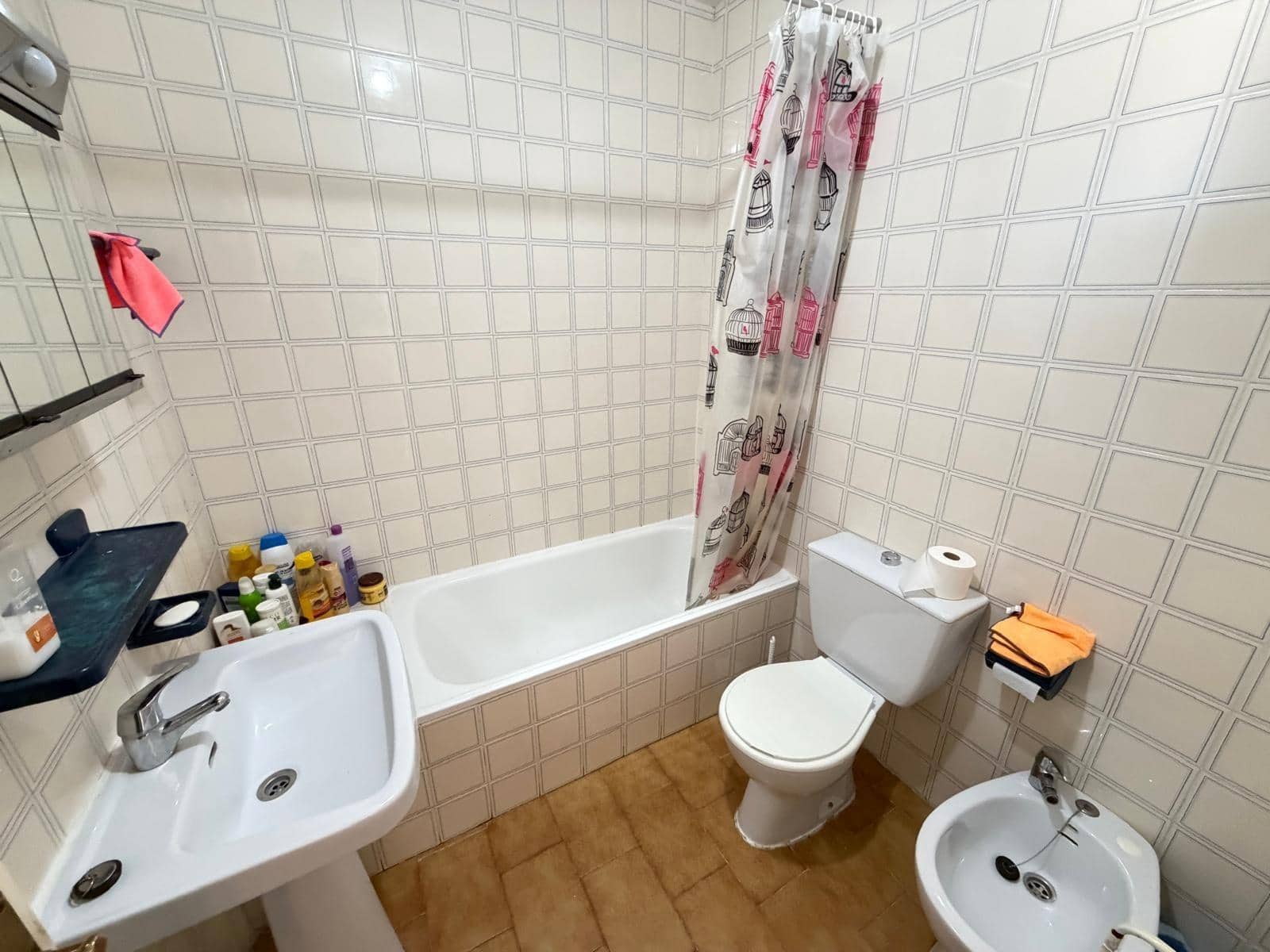 Adosado de 3 habitaciones en Gran Alacant en venta con garaje - 219.000 € (Ref: 9738569)