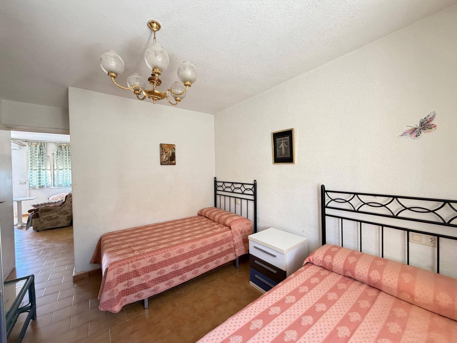 Adosado de 3 habitaciones en Gran Alacant en venta con garaje - 219.000 € (Ref: 9738569)