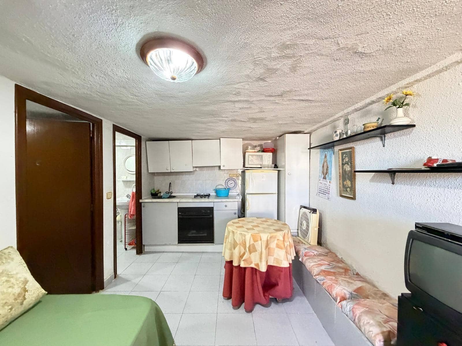 Adosado de 3 habitaciones en Gran Alacant en venta con garaje - 219.000 € (Ref: 9738569)