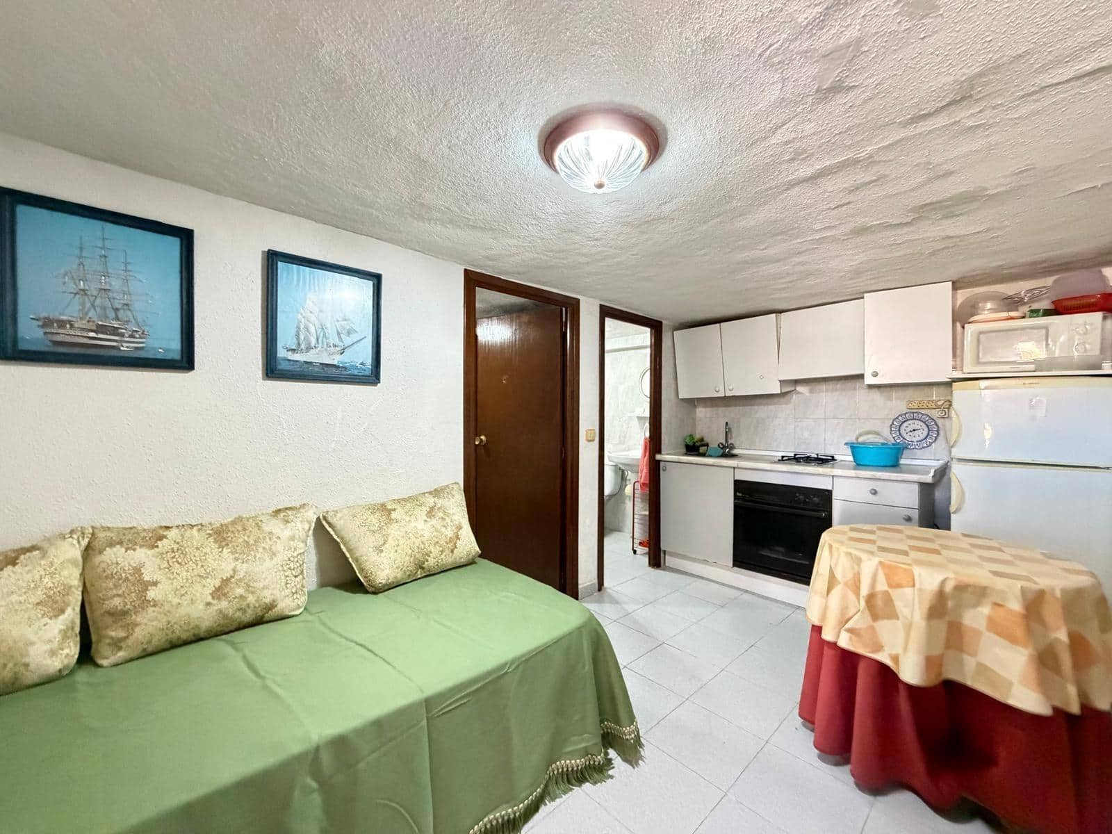 Adosado de 3 habitaciones en Gran Alacant en venta con garaje - 219.000 € (Ref: 9738569)