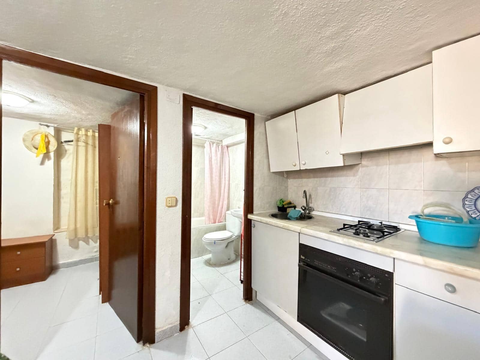 Adosado de 3 habitaciones en Gran Alacant en venta con garaje - 219.000 € (Ref: 9738569)