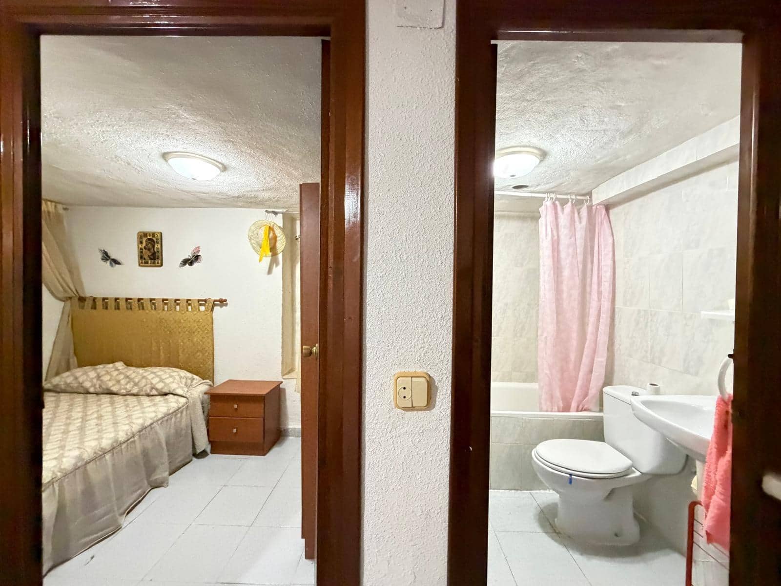 Adosado de 3 habitaciones en Gran Alacant en venta con garaje - 219.000 € (Ref: 9738569)