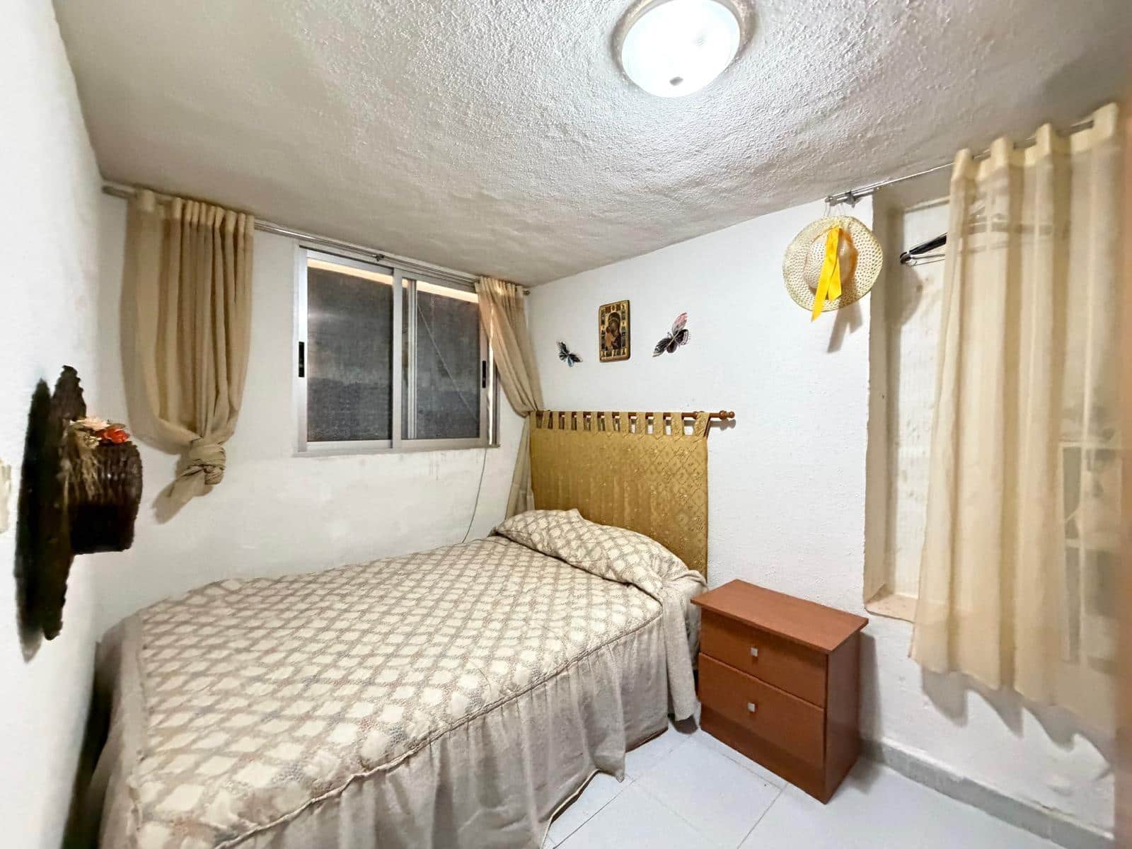 Adosado de 3 habitaciones en Gran Alacant en venta con garaje - 219.000 € (Ref: 9738569)