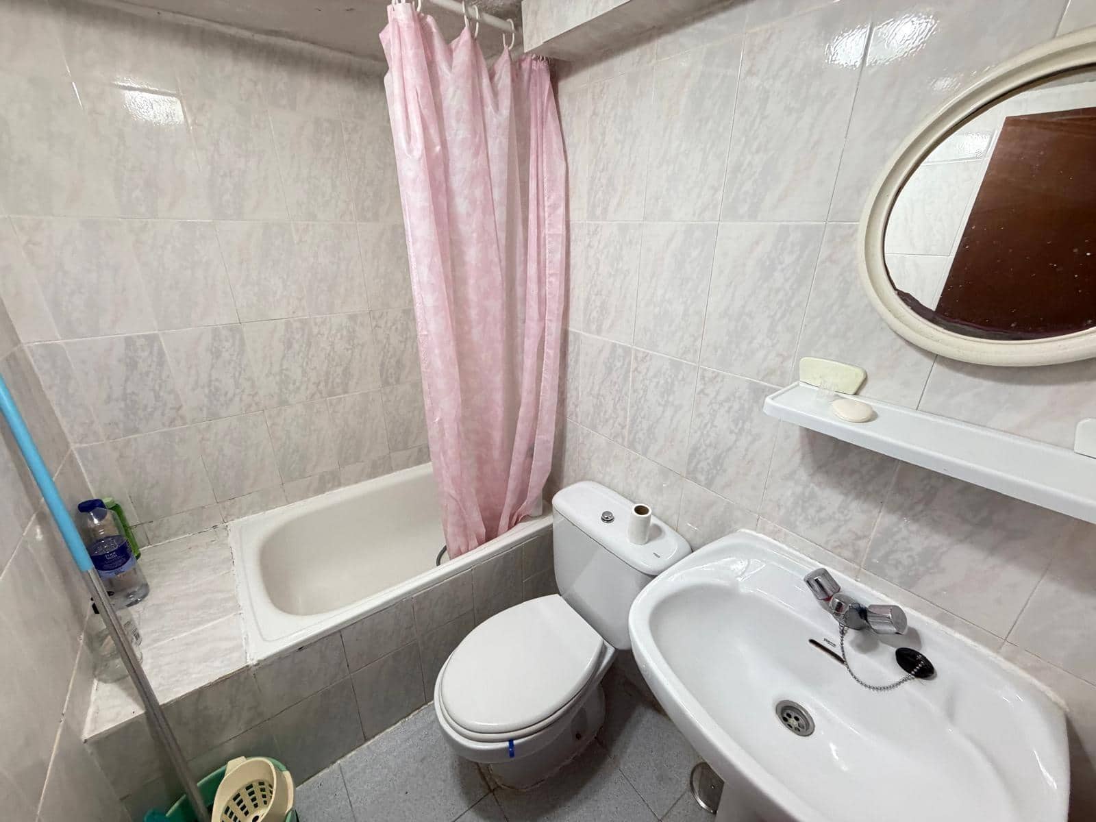 Adosado de 3 habitaciones en Gran Alacant en venta con garaje - 219.000 € (Ref: 9738569)