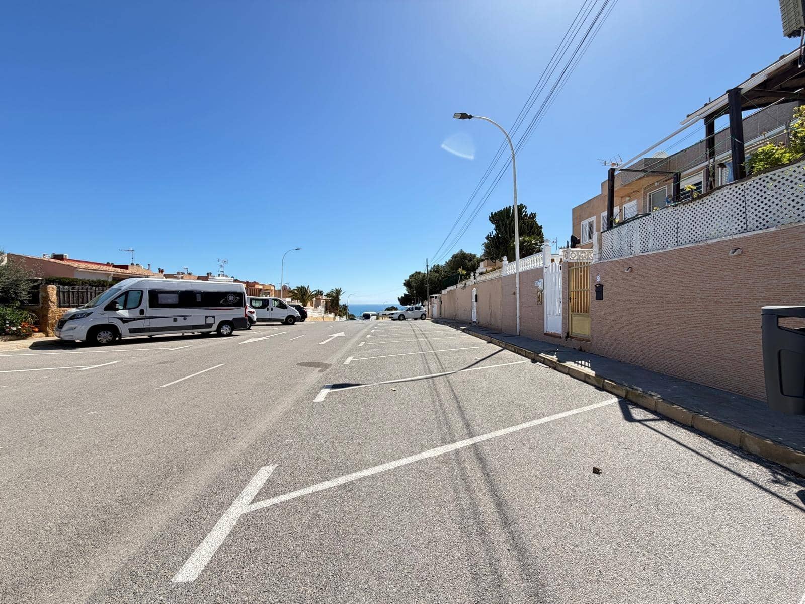 Adosado de 3 habitaciones en Gran Alacant en venta con garaje - 219.000 € (Ref: 9738569)