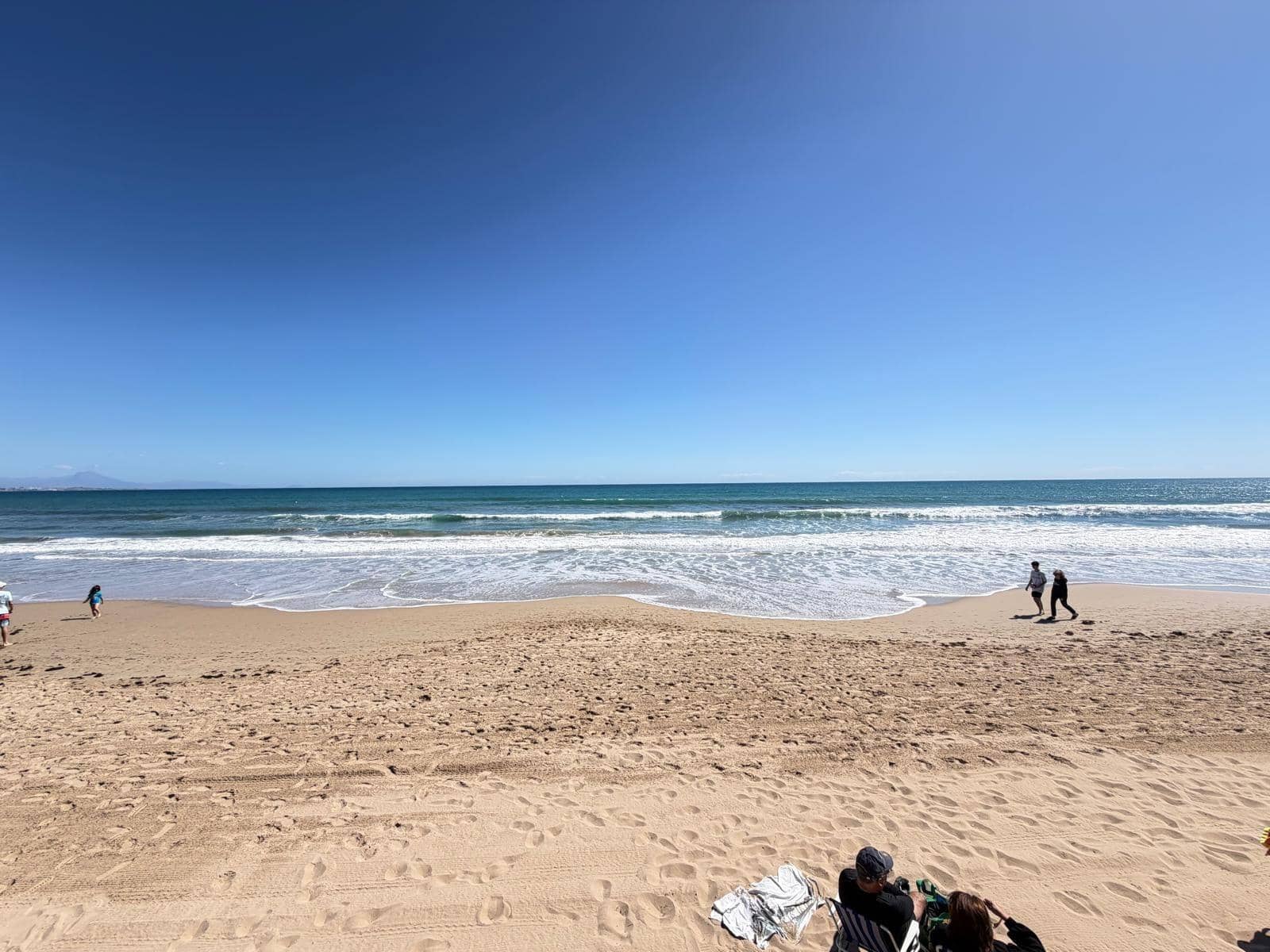 Adosado de 3 habitaciones en Gran Alacant en venta con garaje - 219.000 € (Ref: 9738569)