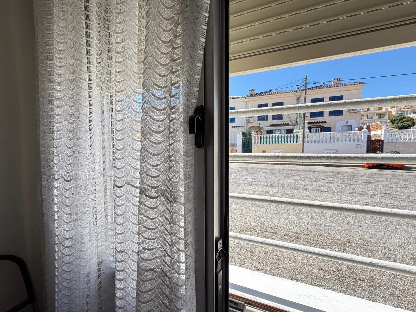 Adosado de 3 habitaciones en Gran Alacant en venta con garaje - 219.000 € (Ref: 9738569)