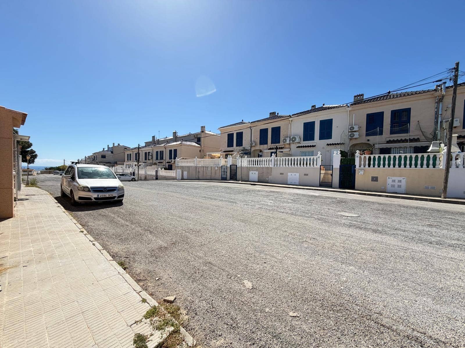 Adosado de 3 habitaciones en Gran Alacant en venta con garaje - 219.000 € (Ref: 9738569)