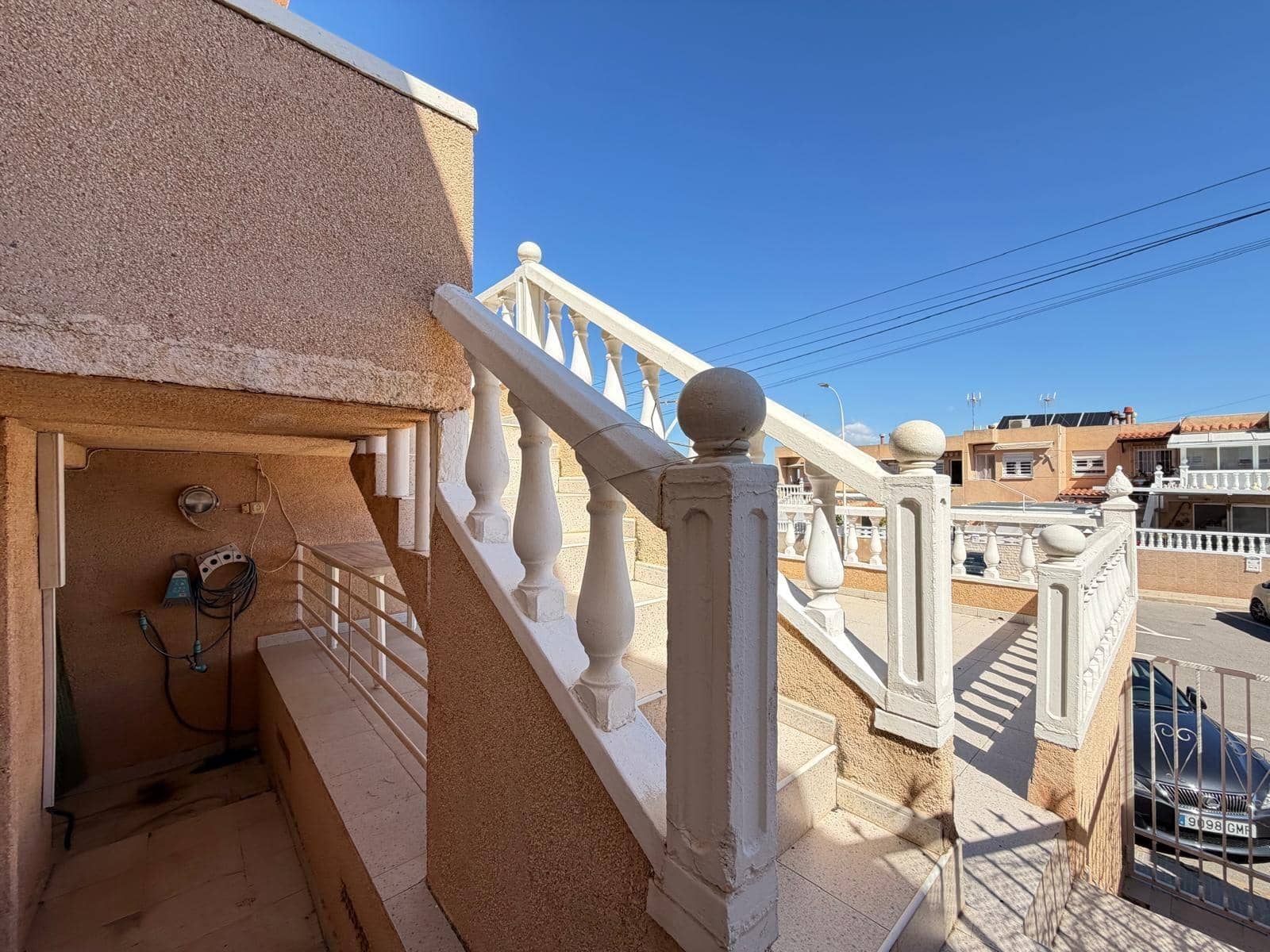 Adosado de 3 habitaciones en Gran Alacant en venta con garaje - 219.000 € (Ref: 9738569)