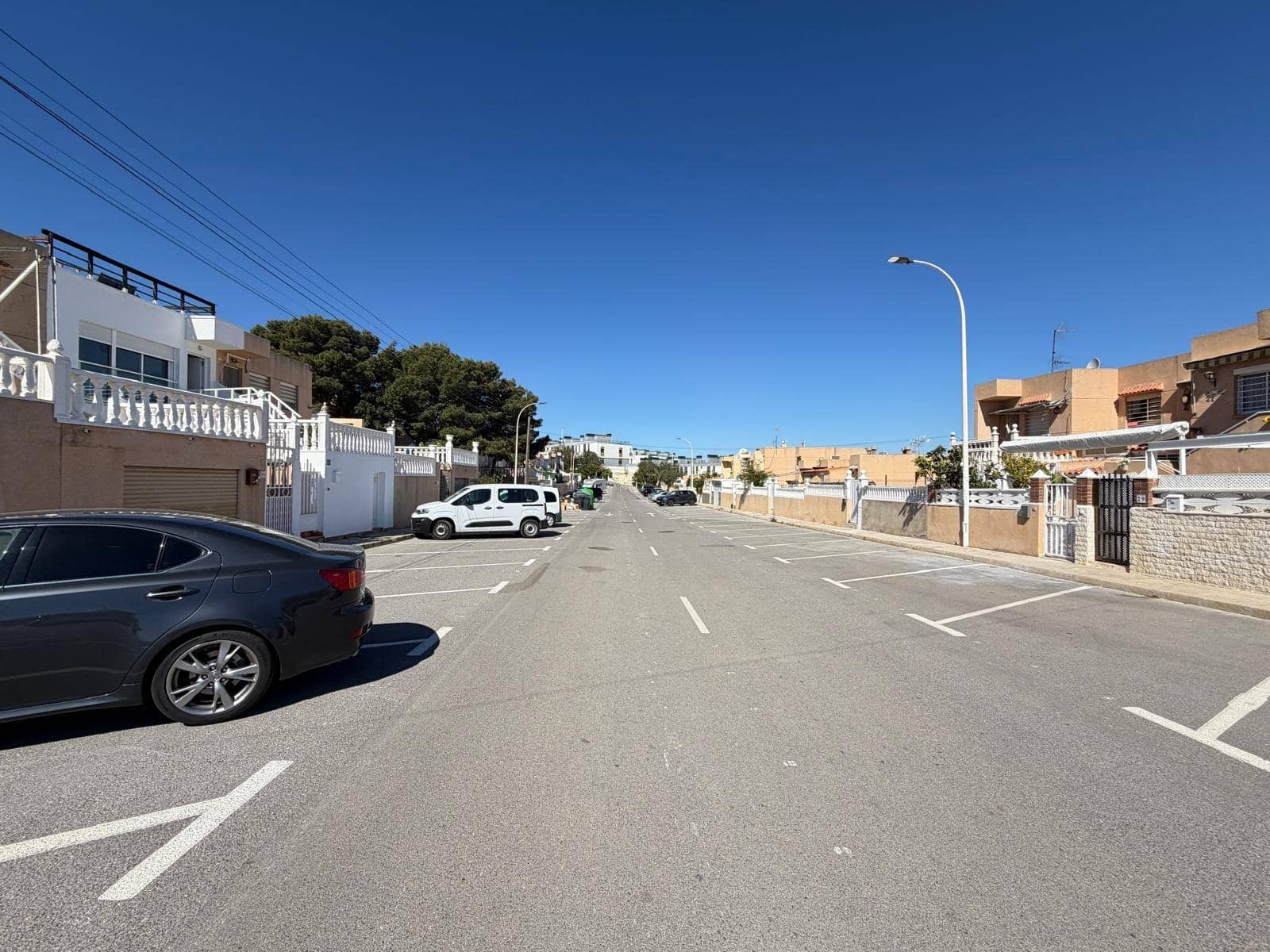 Adosado de 3 habitaciones en Gran Alacant en venta con garaje - 219.000 € (Ref: 9738569)
