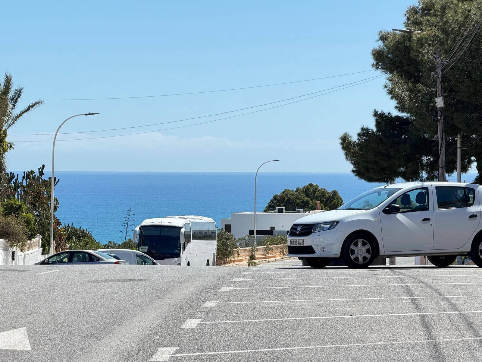 Adosado de 3 habitaciones en Gran Alacant en venta con garaje - 219.000 € (Ref: 9738569)