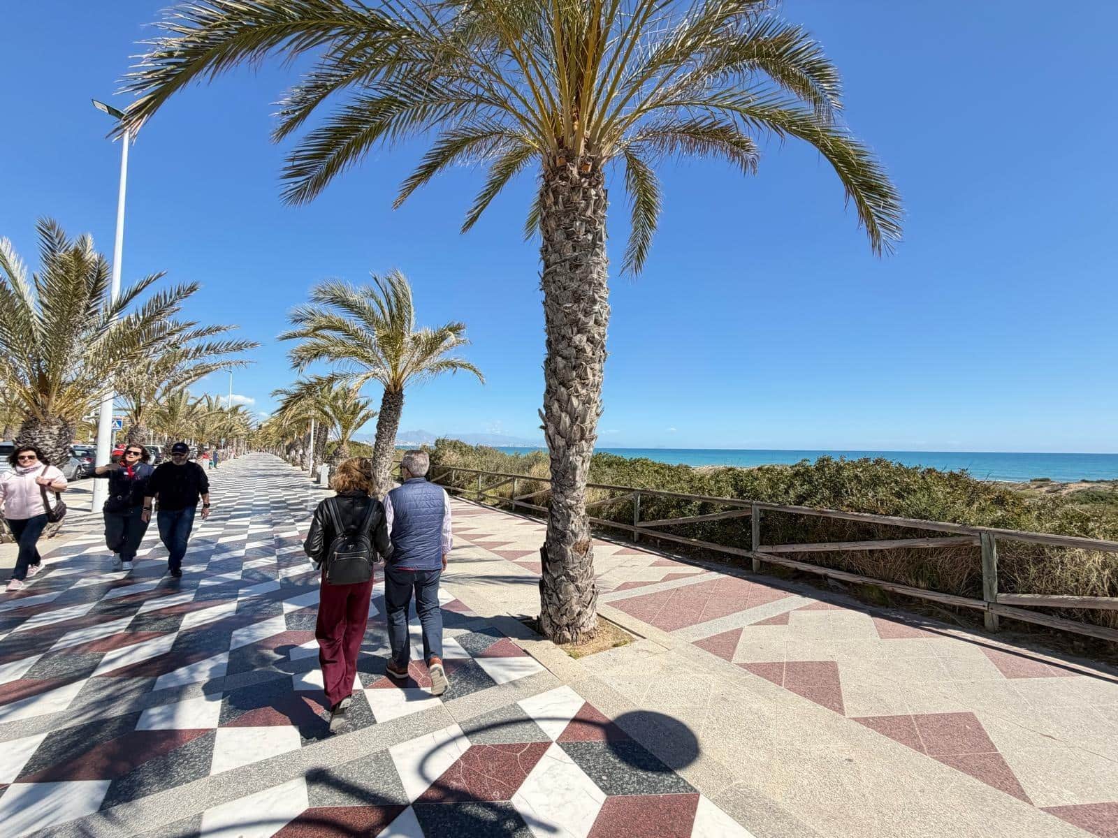 Adosado de 3 habitaciones en Gran Alacant en venta con garaje - 219.000 € (Ref: 9738569)