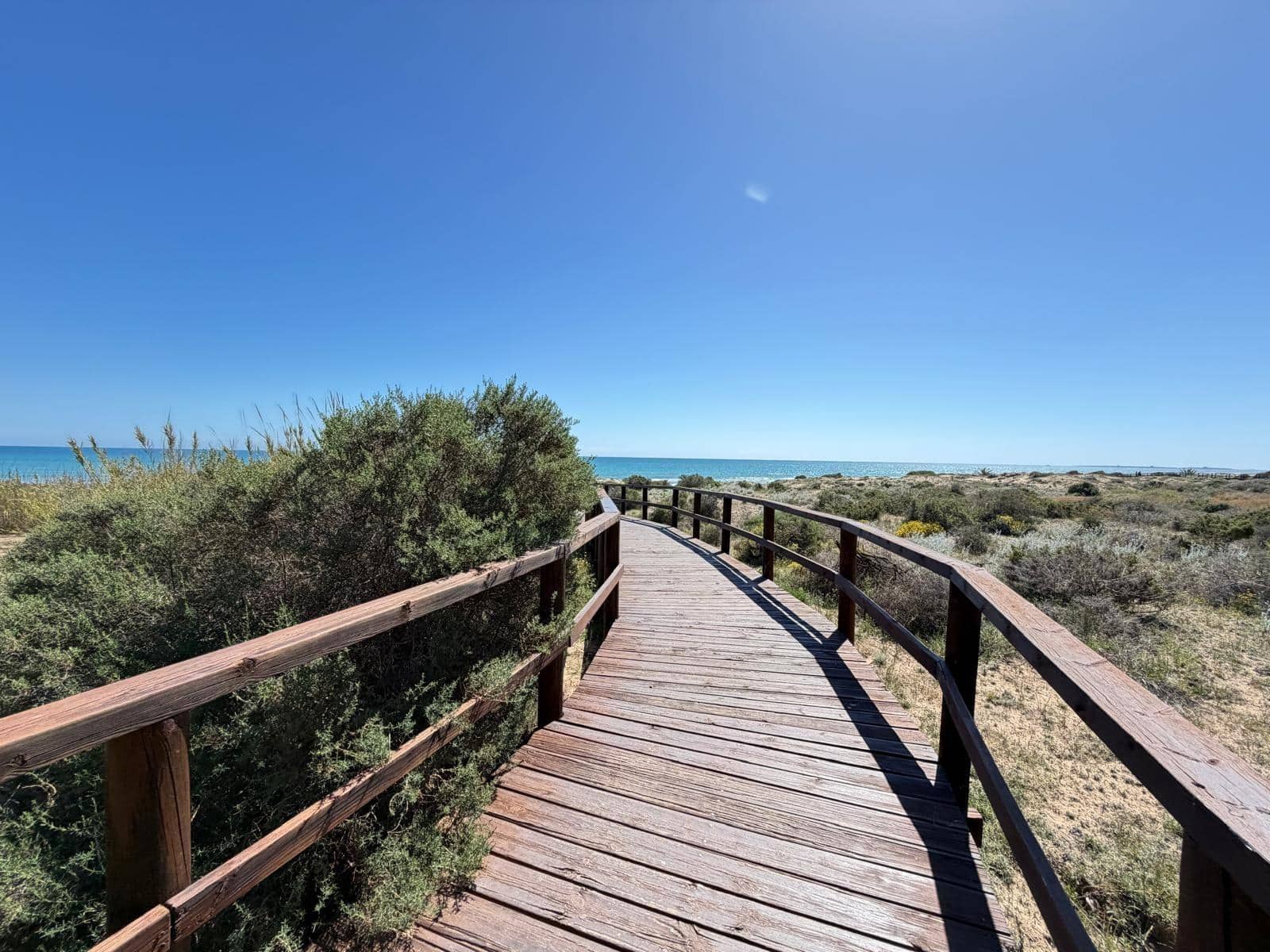 Adosado de 3 habitaciones en Gran Alacant en venta con garaje - 219.000 € (Ref: 9738569)