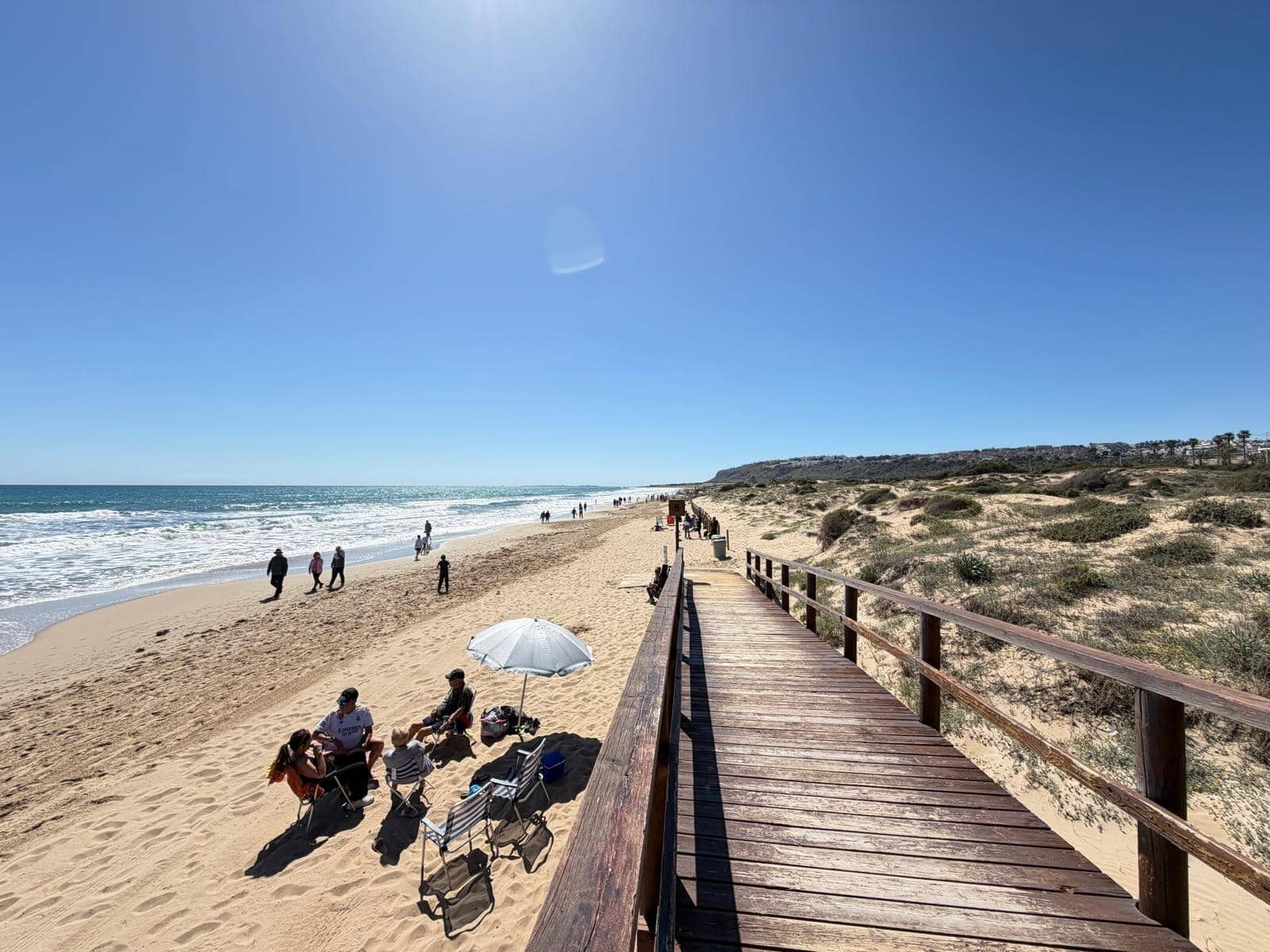 Adosado de 3 habitaciones en Gran Alacant en venta con garaje - 219.000 € (Ref: 9738569)