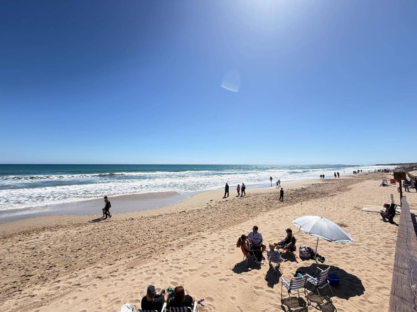 Adosado de 3 habitaciones en Gran Alacant en venta con garaje - 219.000 € (Ref: 9738569)