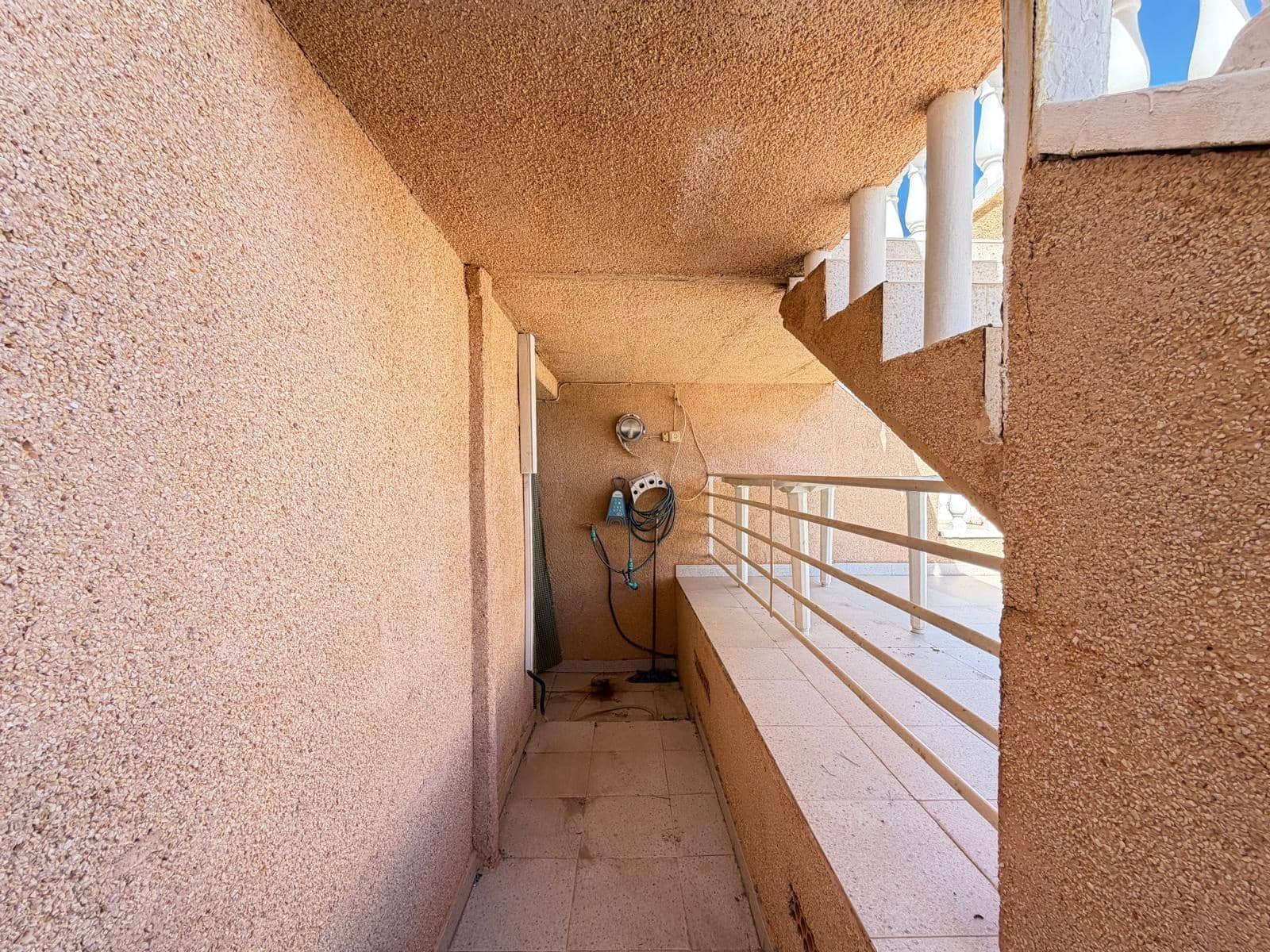 Adosado de 3 habitaciones en Gran Alacant en venta con garaje - 219.000 € (Ref: 9738569)