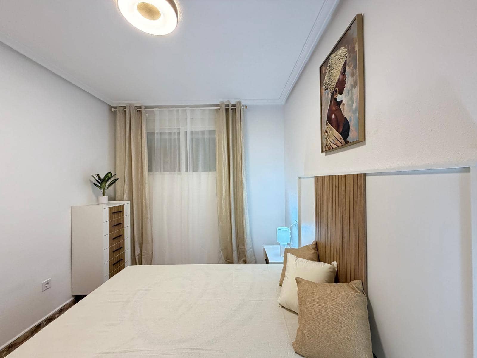 2 chambre Appartement à vendre à Torrevieja - 175 000 € (Ref: 9741743)