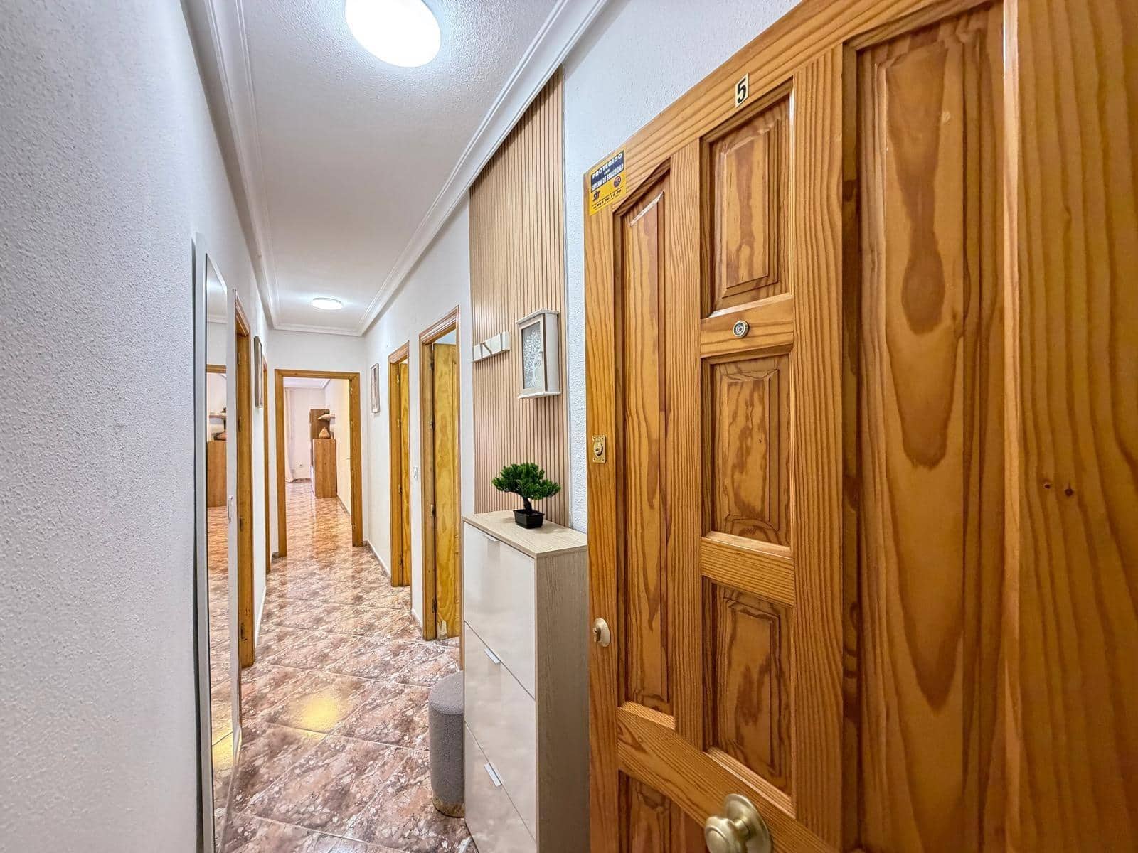 2 chambre Appartement à vendre à Torrevieja - 175 000 € (Ref: 9741743)