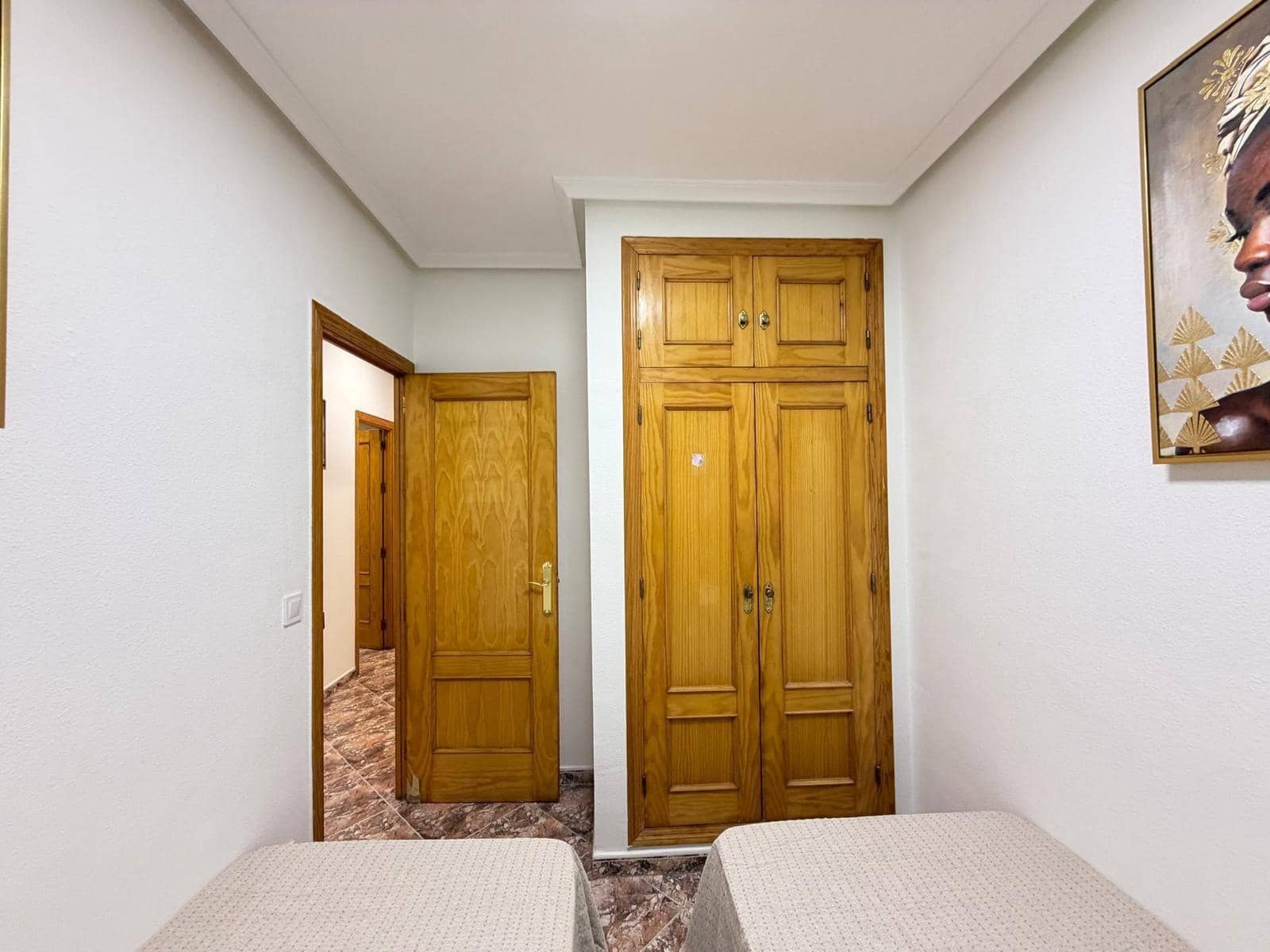 2 chambre Appartement à vendre à Torrevieja - 175 000 € (Ref: 9741743)