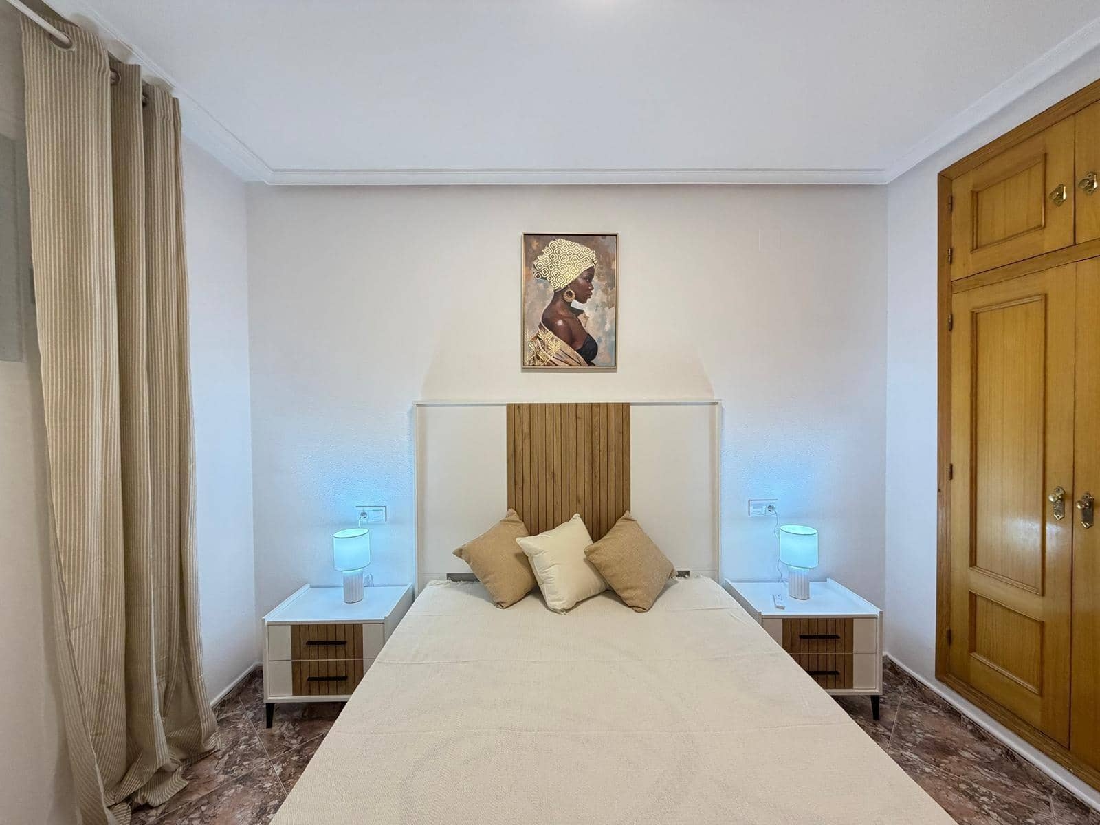 2 chambre Appartement à vendre à Torrevieja - 175 000 € (Ref: 9741743)