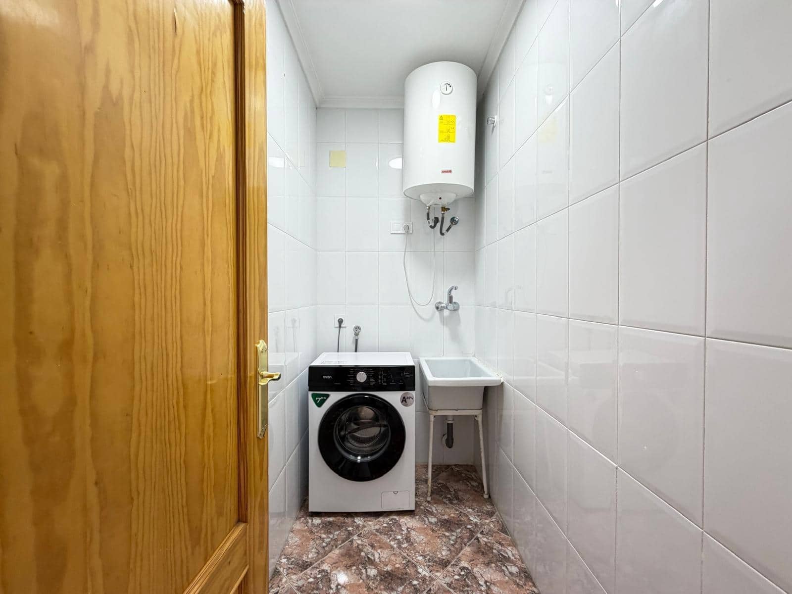 2 chambre Appartement à vendre à Torrevieja - 175 000 € (Ref: 9741743)