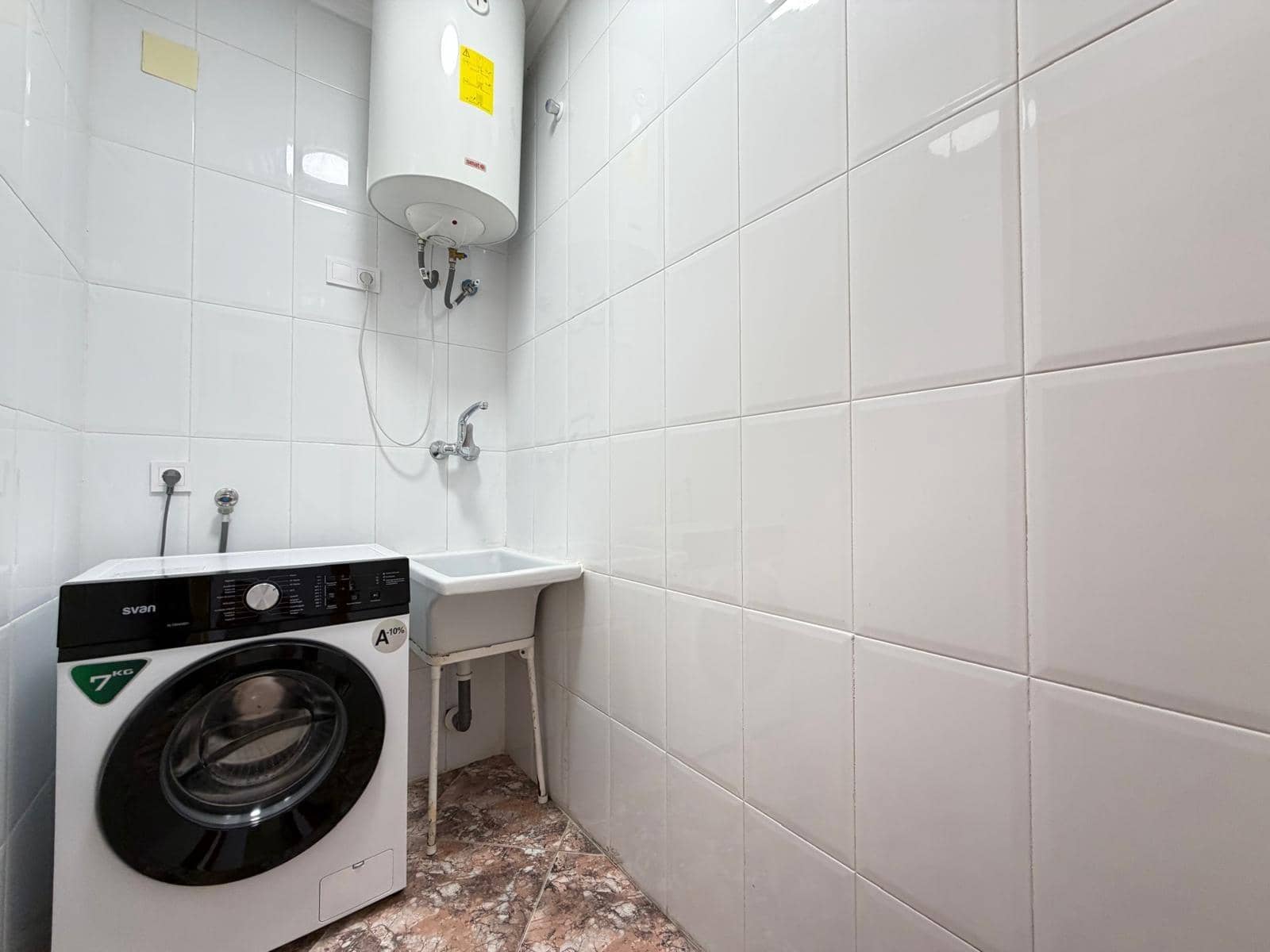 2 chambre Appartement à vendre à Torrevieja - 175 000 € (Ref: 9741743)