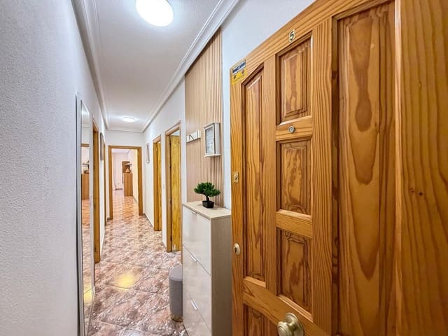 2 chambre Appartement à vendre à Playa del Cura, Torrevieja - 175 000 € (Ref: 9741743)