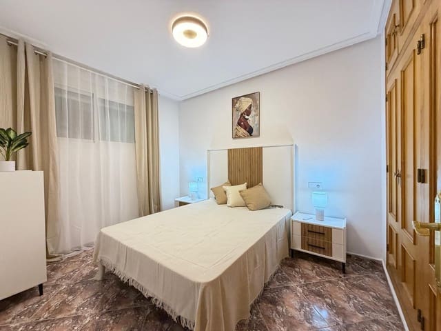 2 chambre Appartement à vendre à Playa del Cura, Torrevieja - 175 000 € (Ref: 9741743)