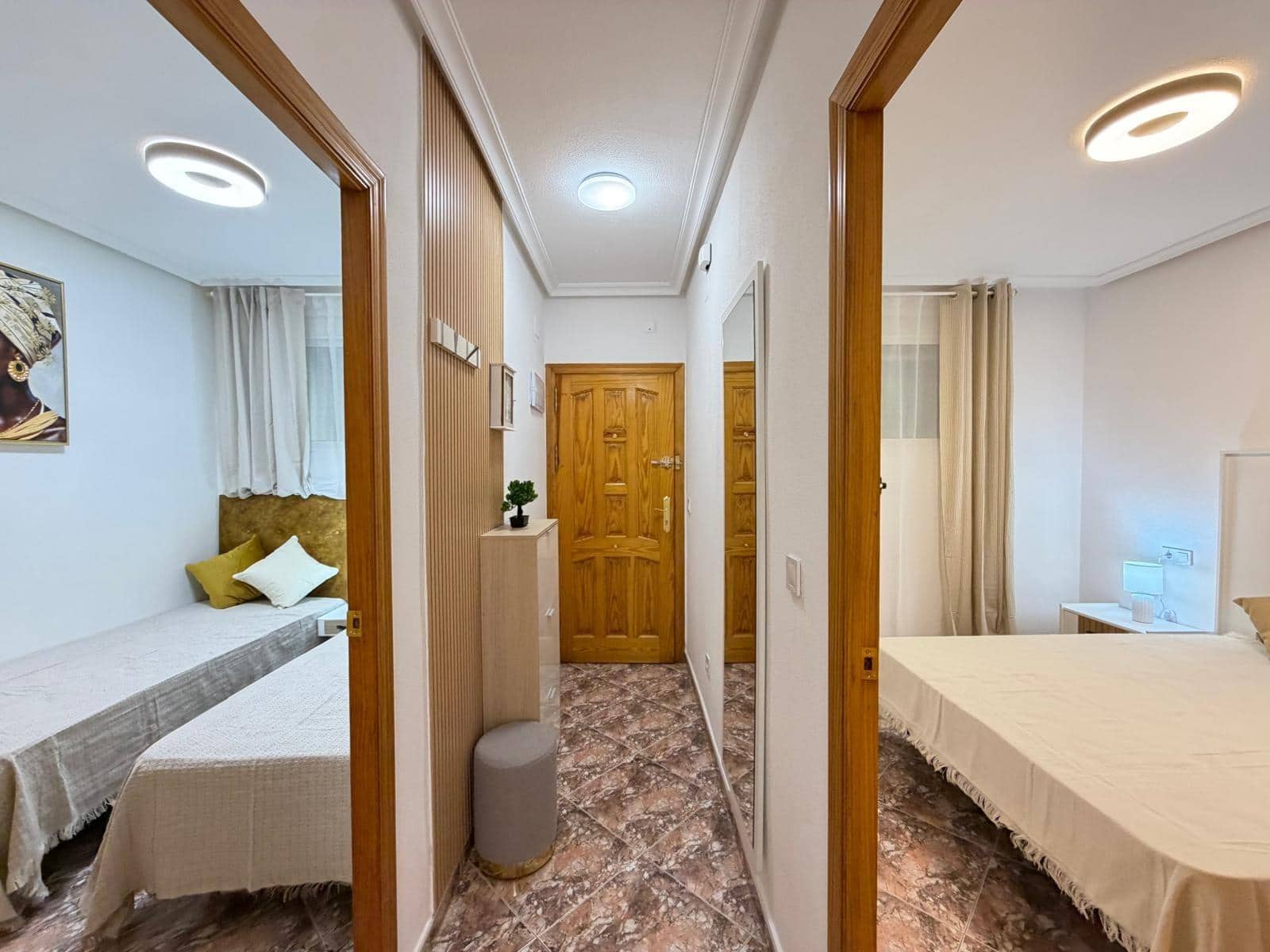 2 chambre Appartement à vendre à Torrevieja - 175 000 € (Ref: 9741743)