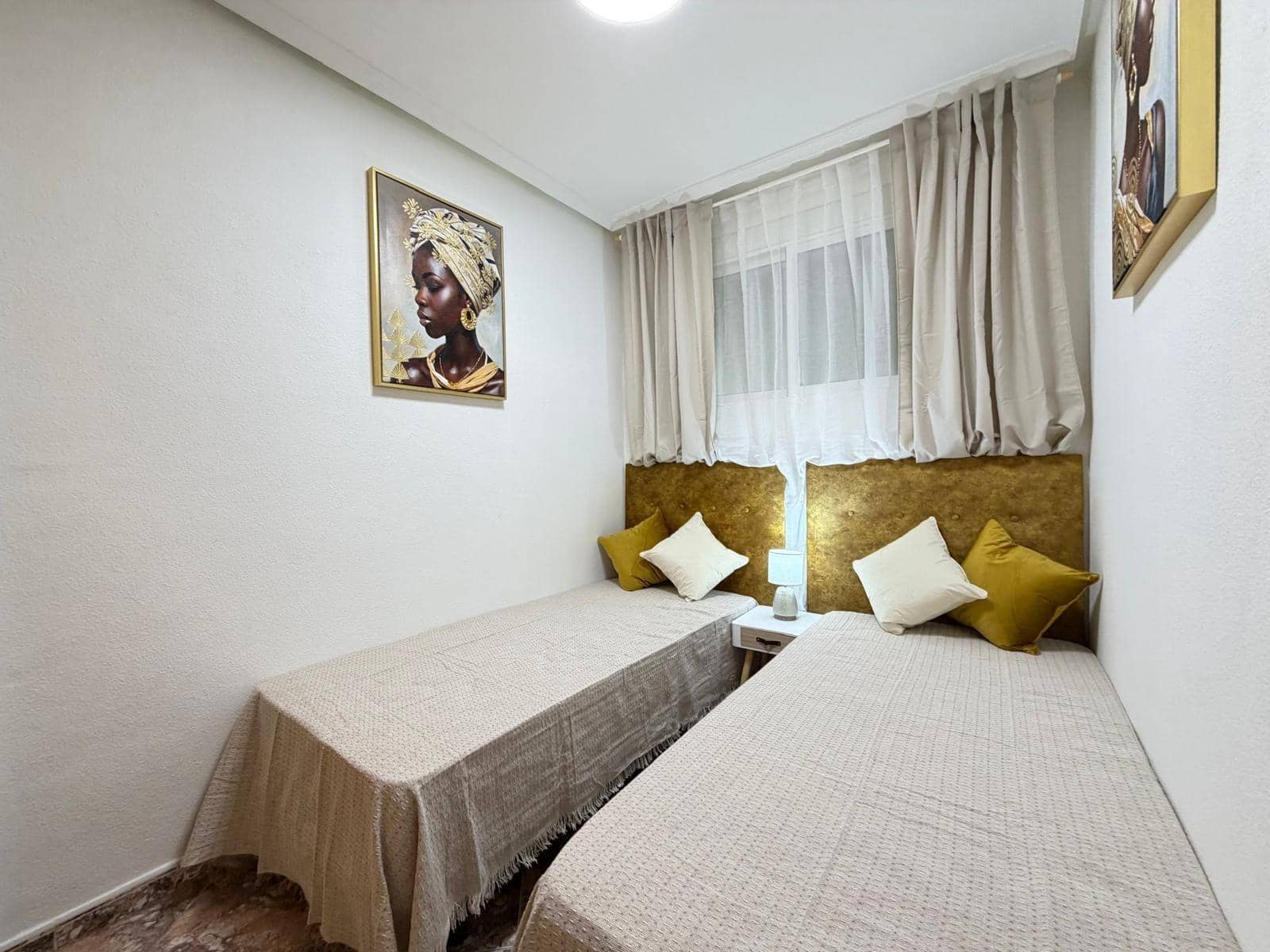 2 chambre Appartement à vendre à Torrevieja - 175 000 € (Ref: 9741743)