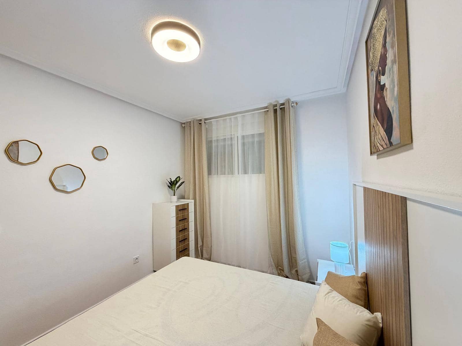 2 chambre Appartement à vendre à Torrevieja - 175 000 € (Ref: 9741743)