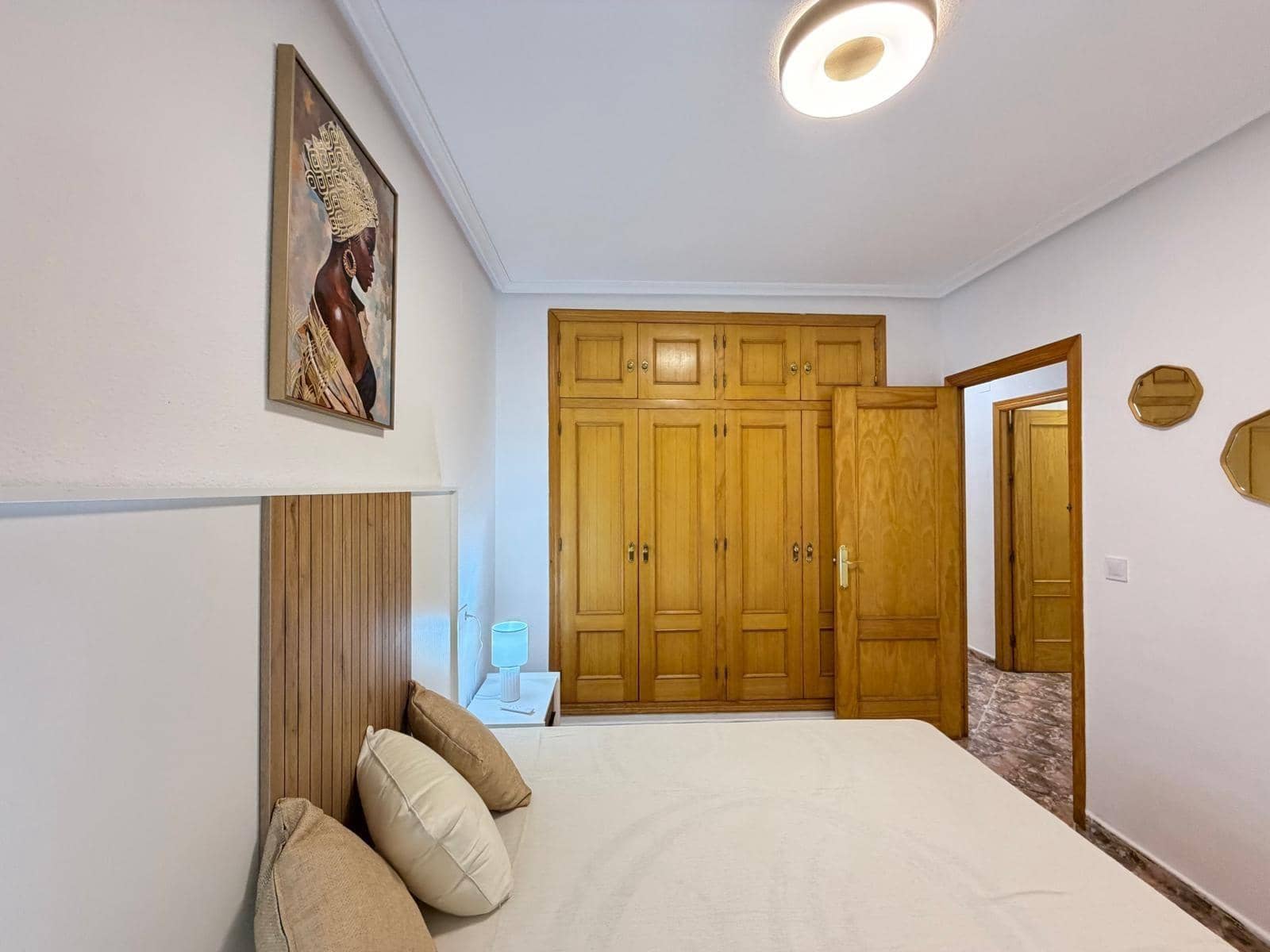 2 chambre Appartement à vendre à Torrevieja - 175 000 € (Ref: 9741743)