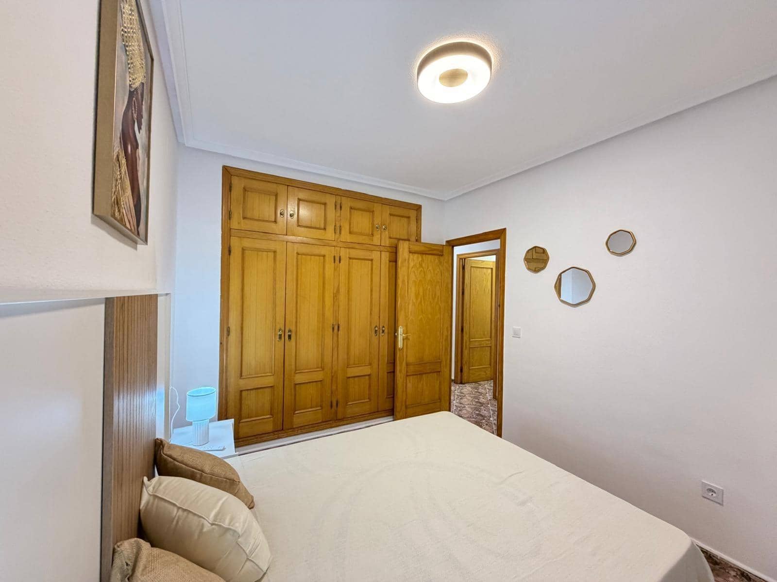 2 chambre Appartement à vendre à Torrevieja - 175 000 € (Ref: 9741743)