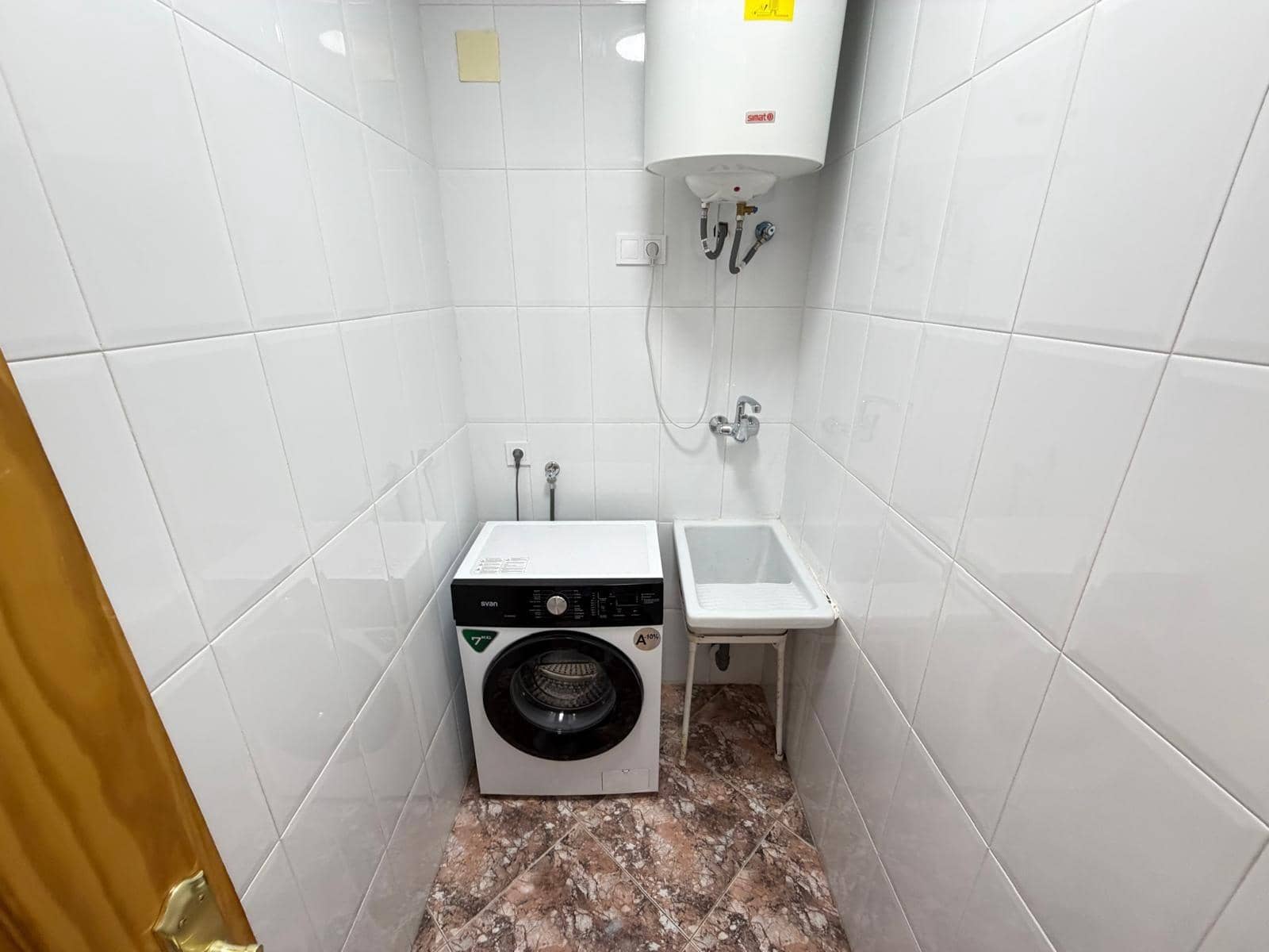 2 chambre Appartement à vendre à Torrevieja - 175 000 € (Ref: 9741743)