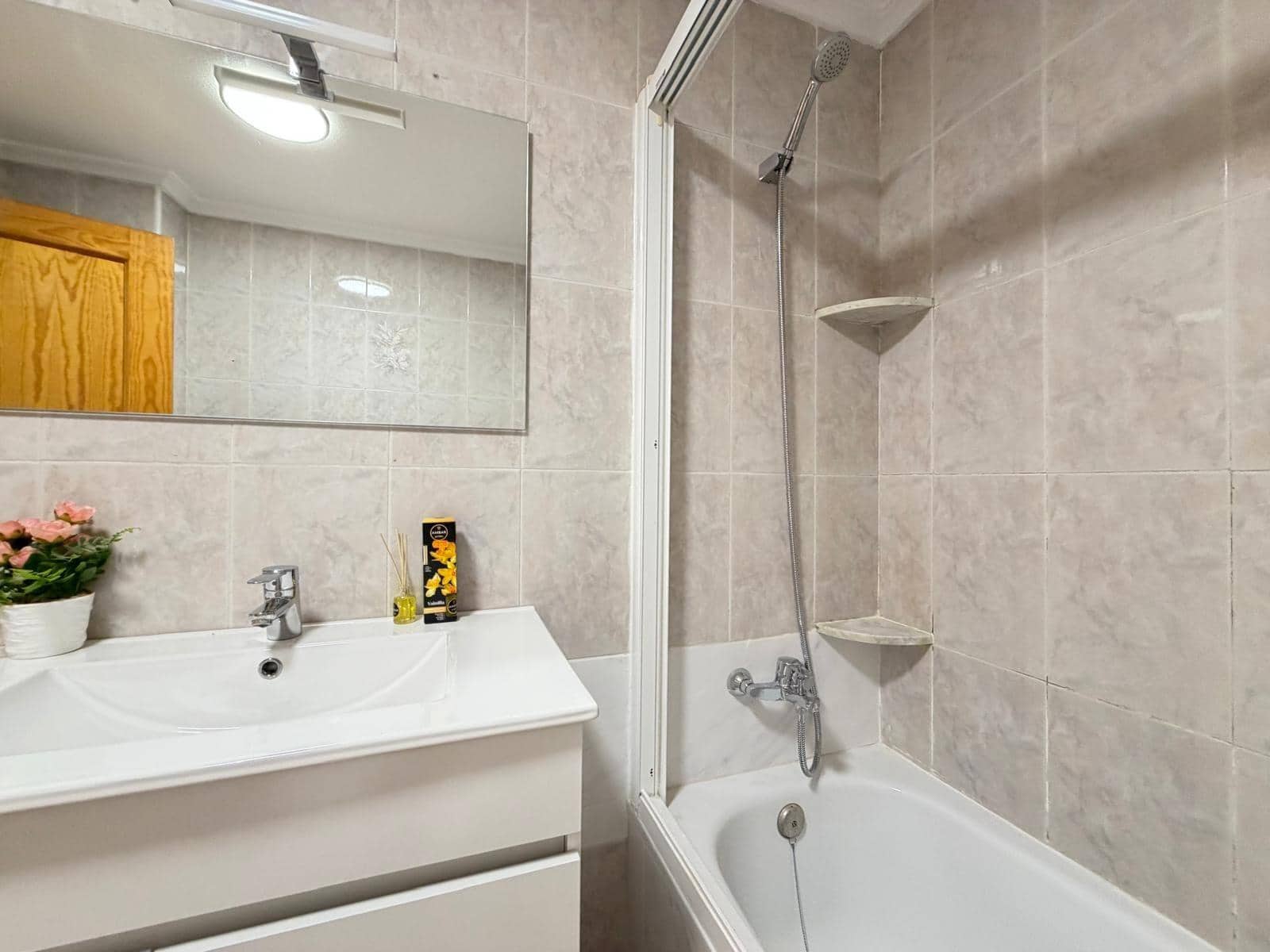 2 chambre Appartement à vendre à Torrevieja - 175 000 € (Ref: 9741743)