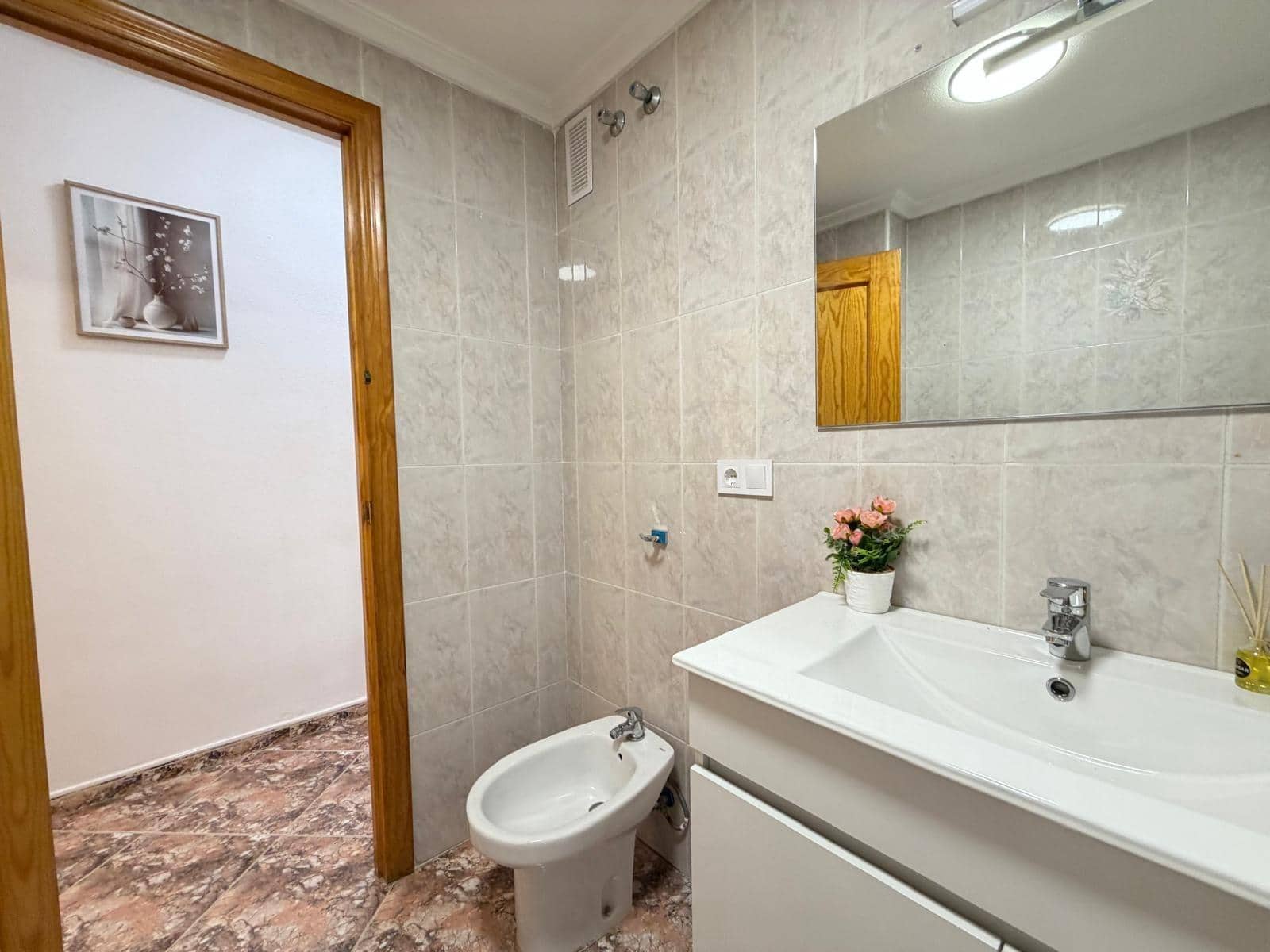 2 chambre Appartement à vendre à Torrevieja - 175 000 € (Ref: 9741743)